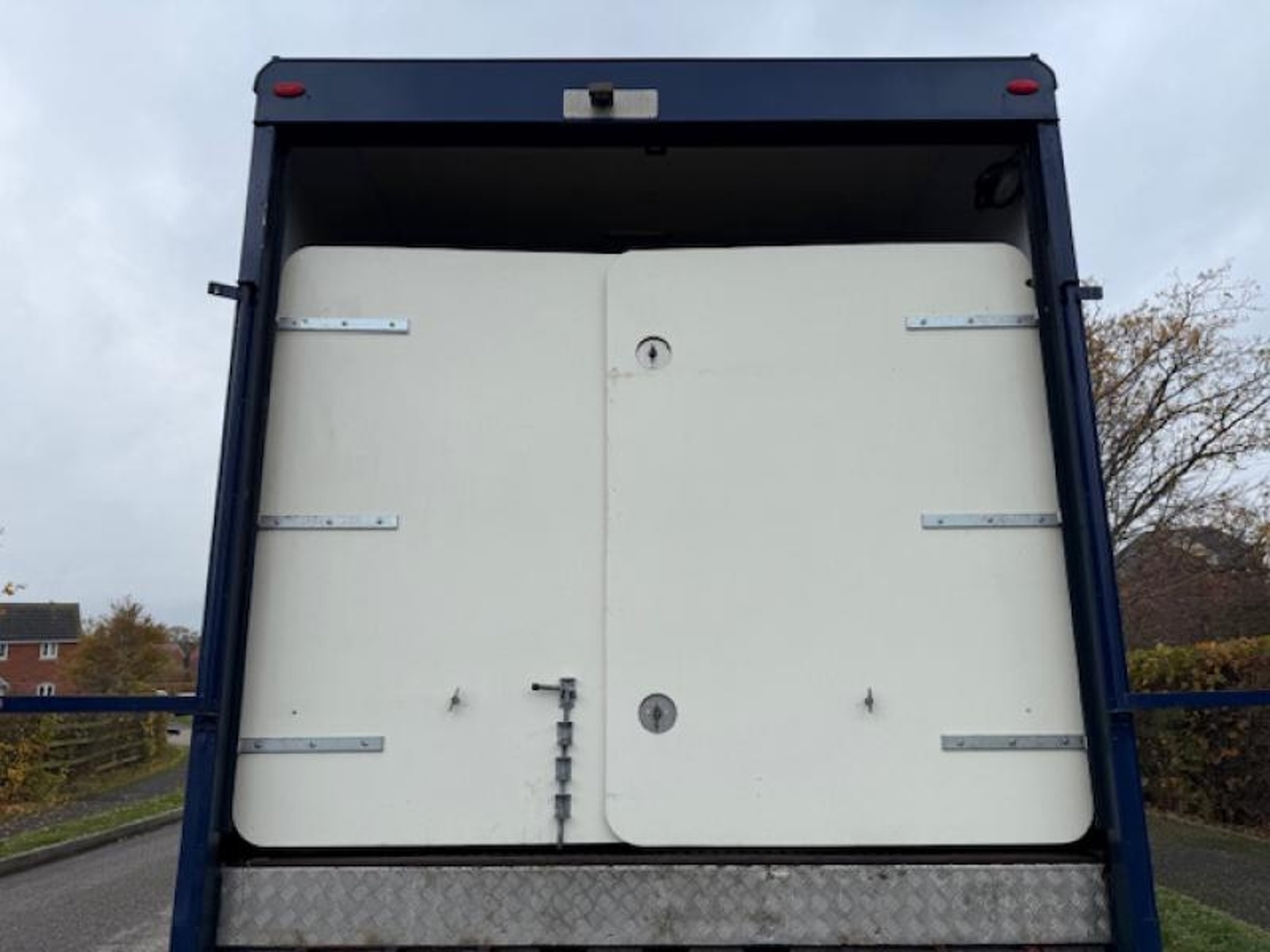 18T Iveco Eurocargo by Hayling Island Coach Builders - image 14 of 16