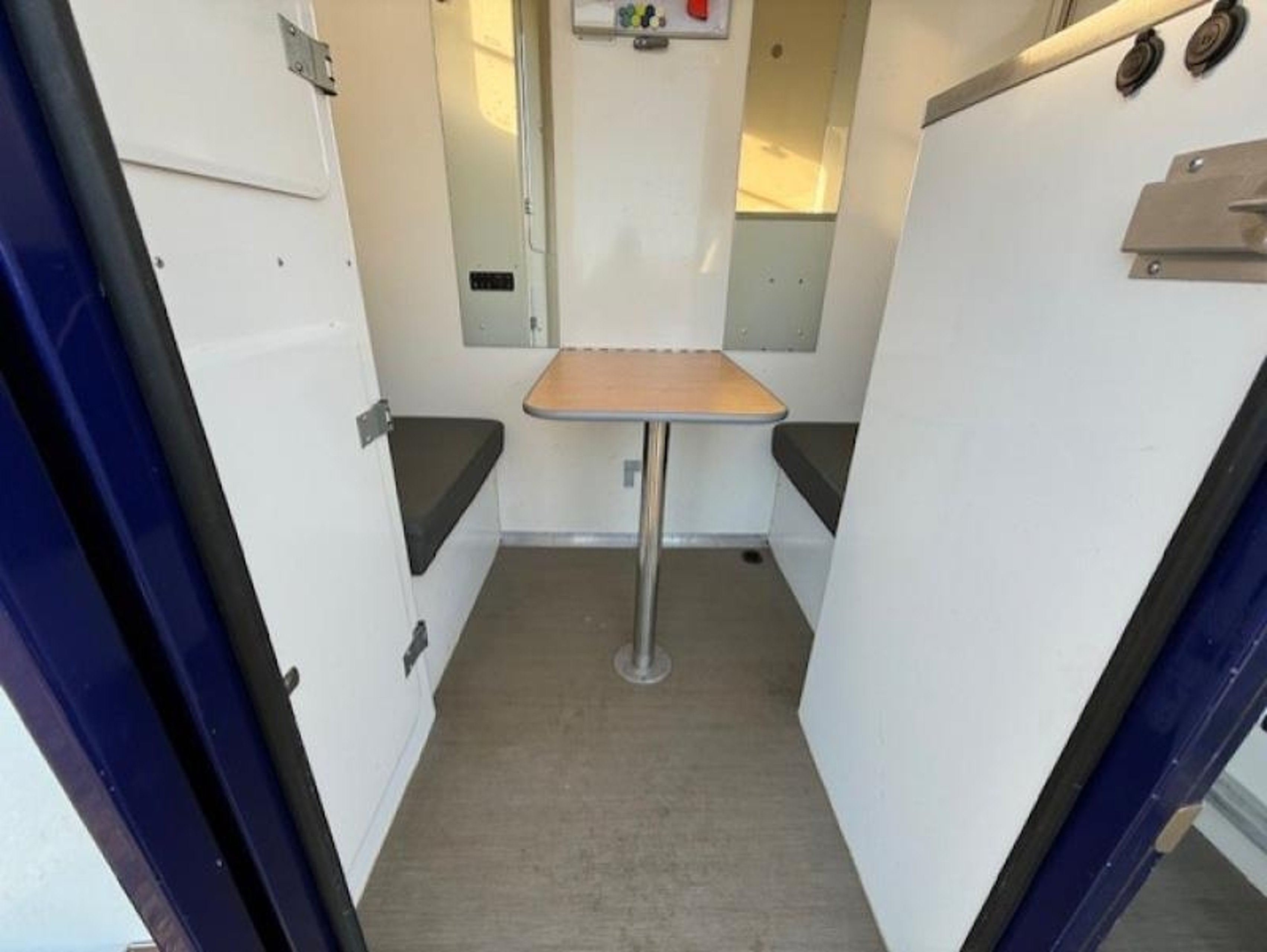 4T Peugeot Boxer by John Oates - image 8 of 10