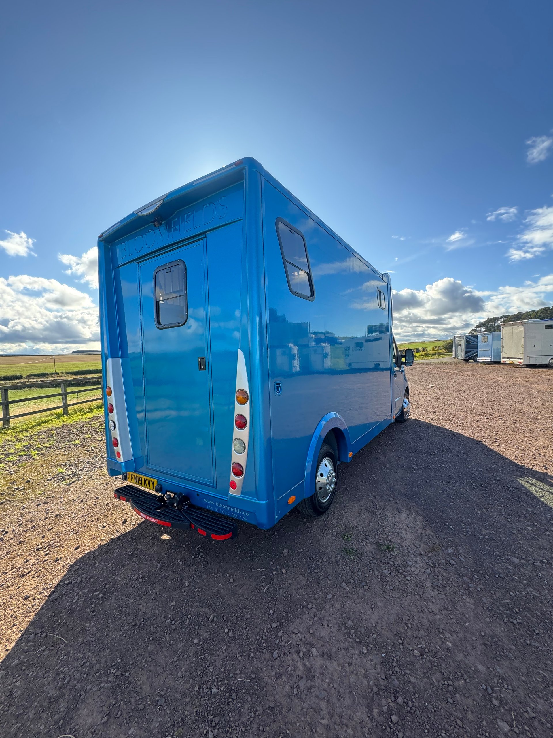 3.5t Bloomfields Professional - image 3 of 7