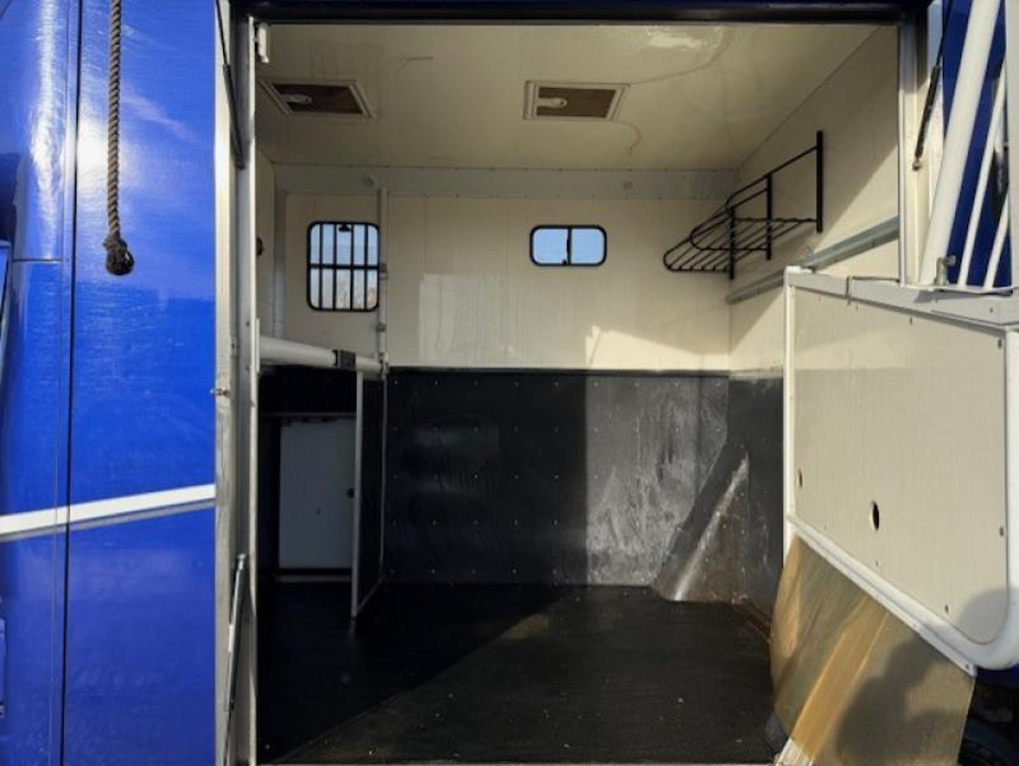 4T Peugeot Boxer by John Oates - image 9 of 10