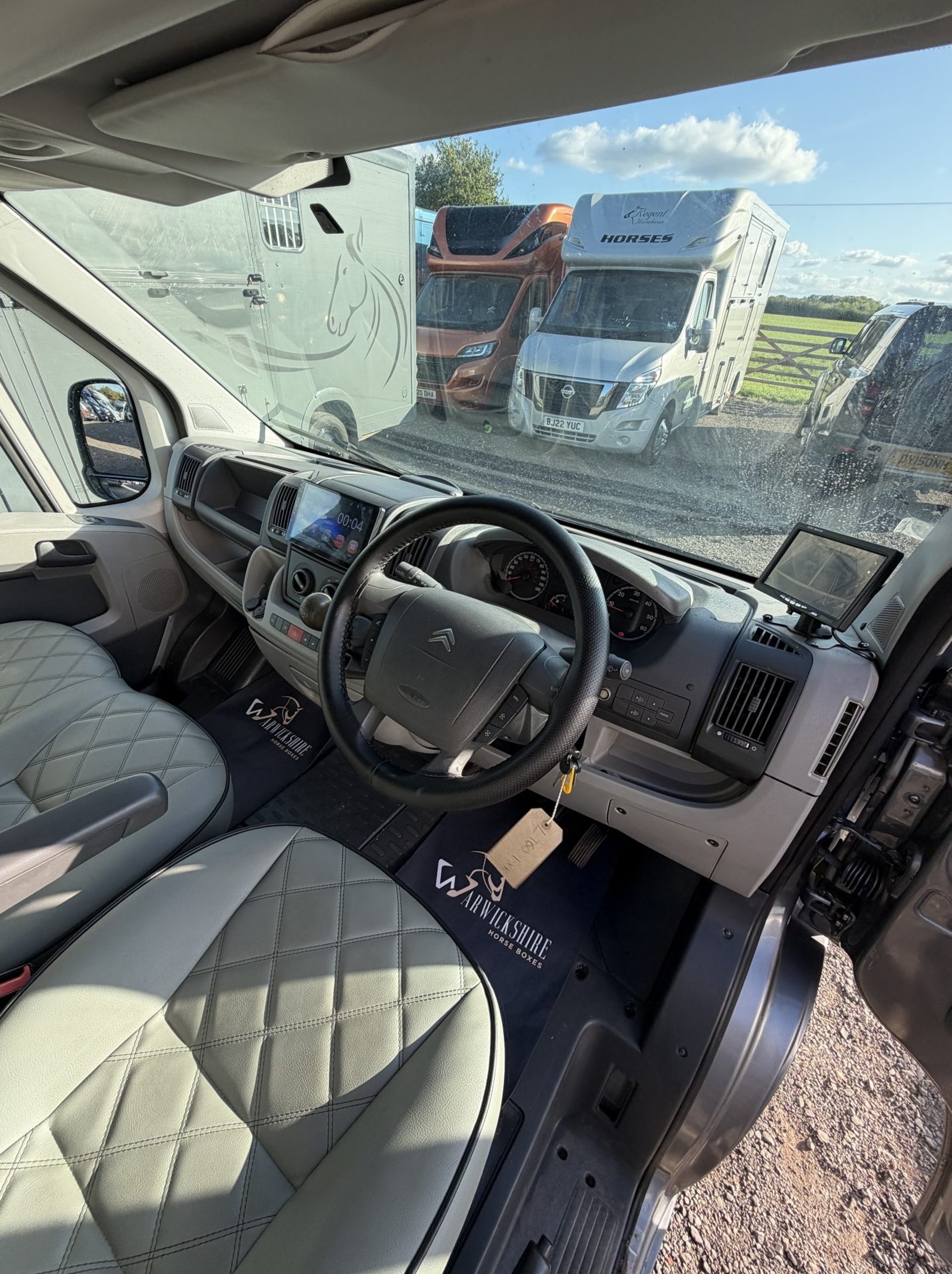 3.5t Citroën Relay by Regent - image 16 of 18