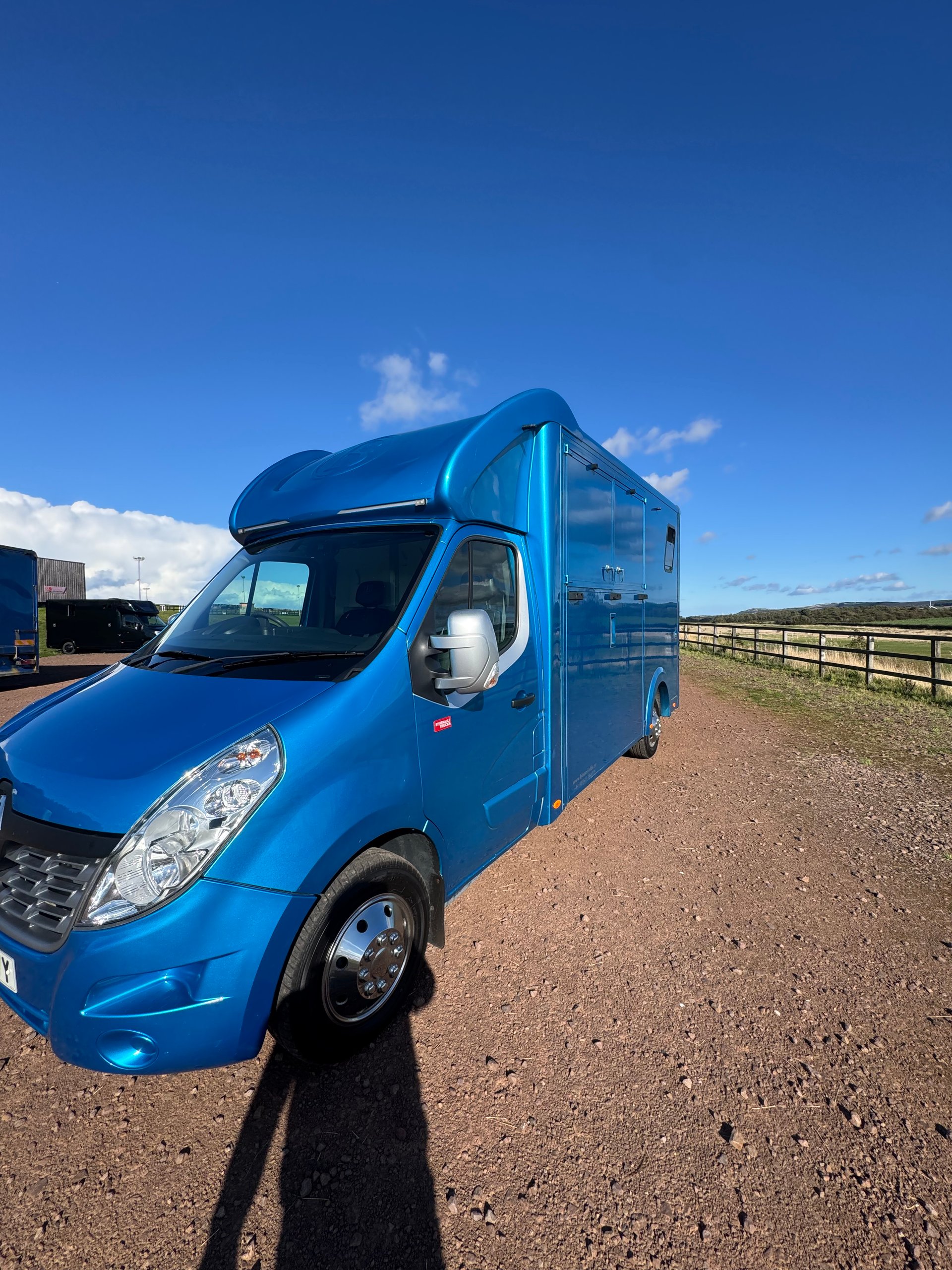 3.5t Bloomfields Professional - image 1 of 7