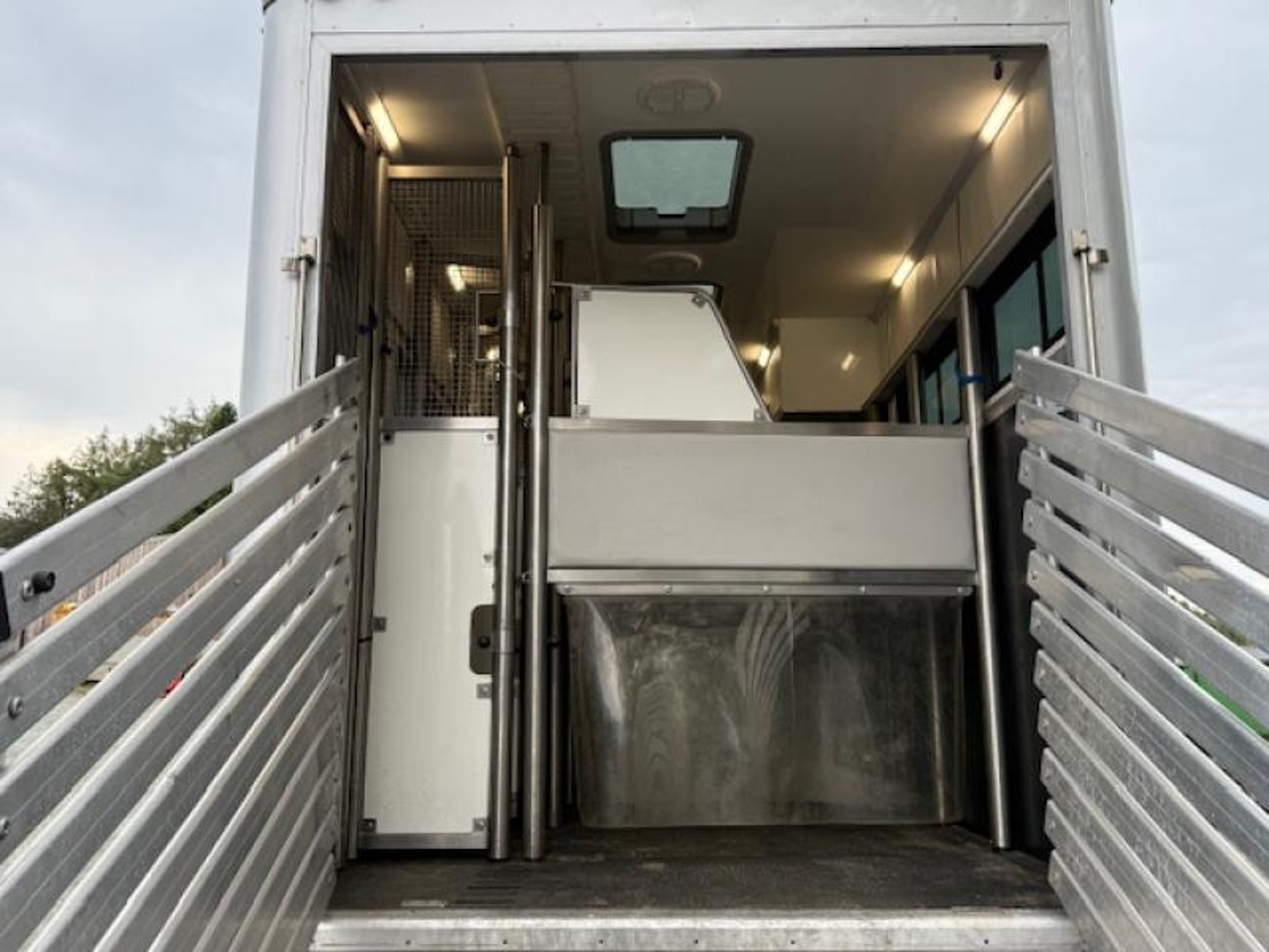 26T Mercedes-Benz Actros by PRB - Stalled for 6 - image 12 of 18