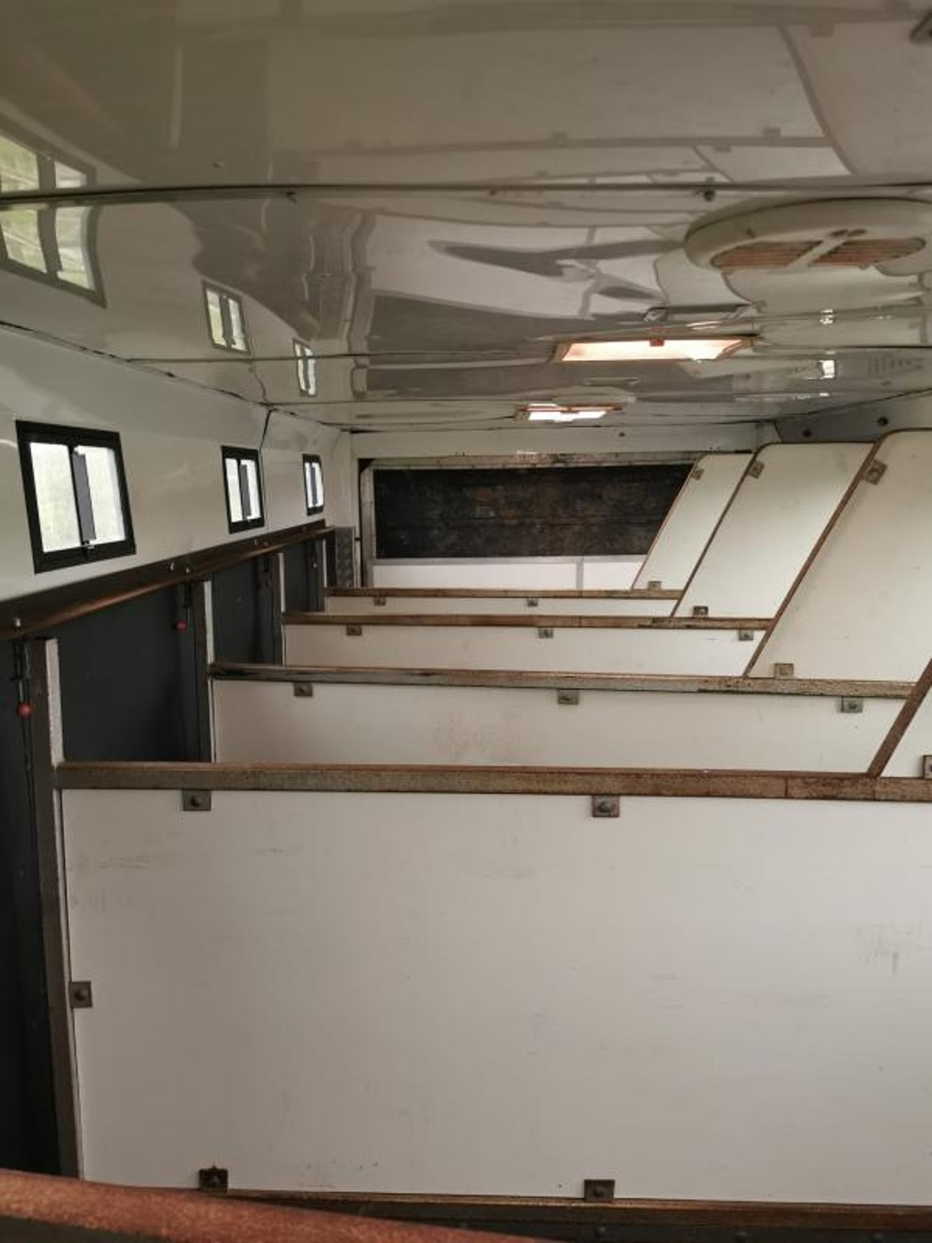 18T DAF CF 440 Spacecab - Stalled for Seven - image 9 of 12