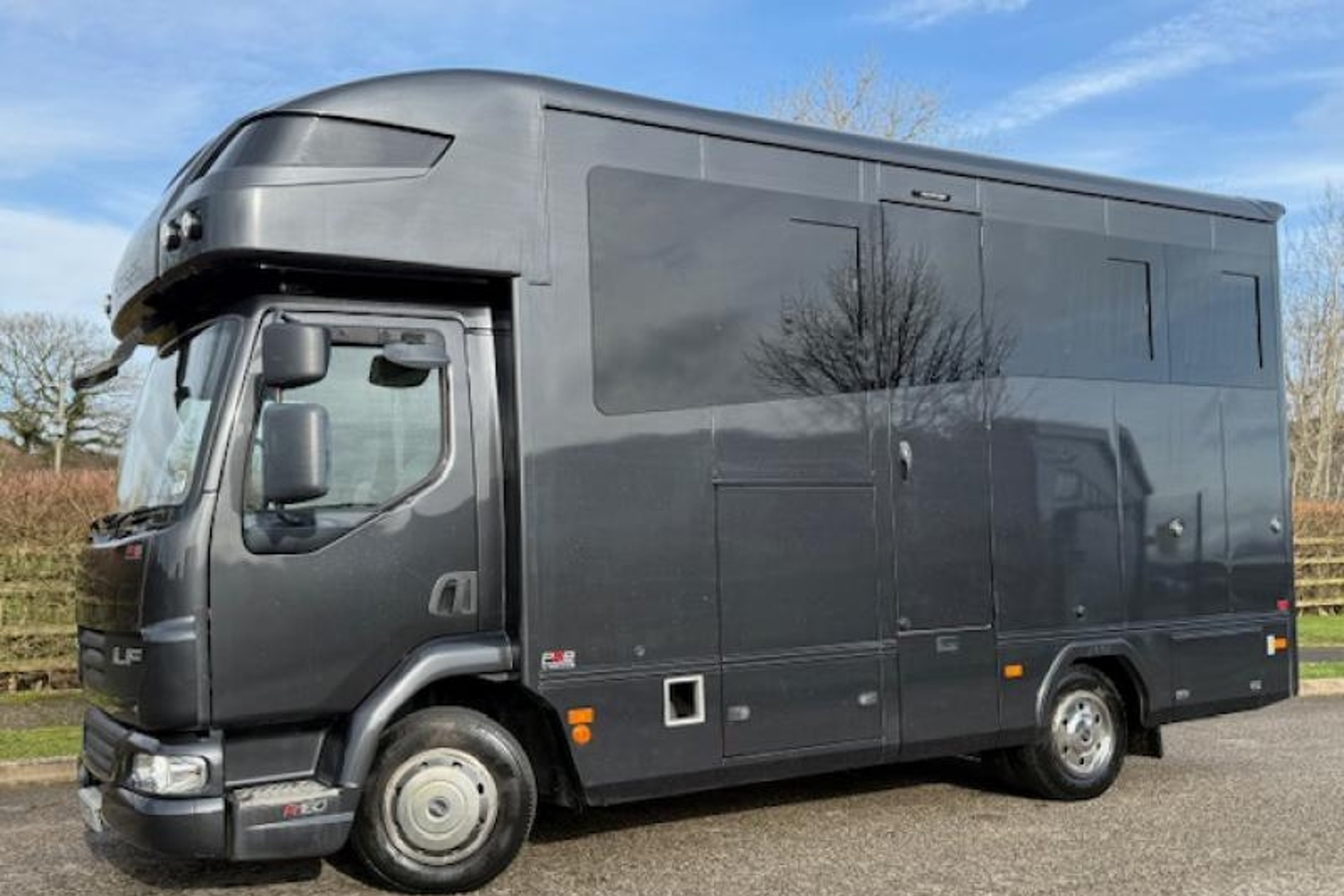 DAF LF 170