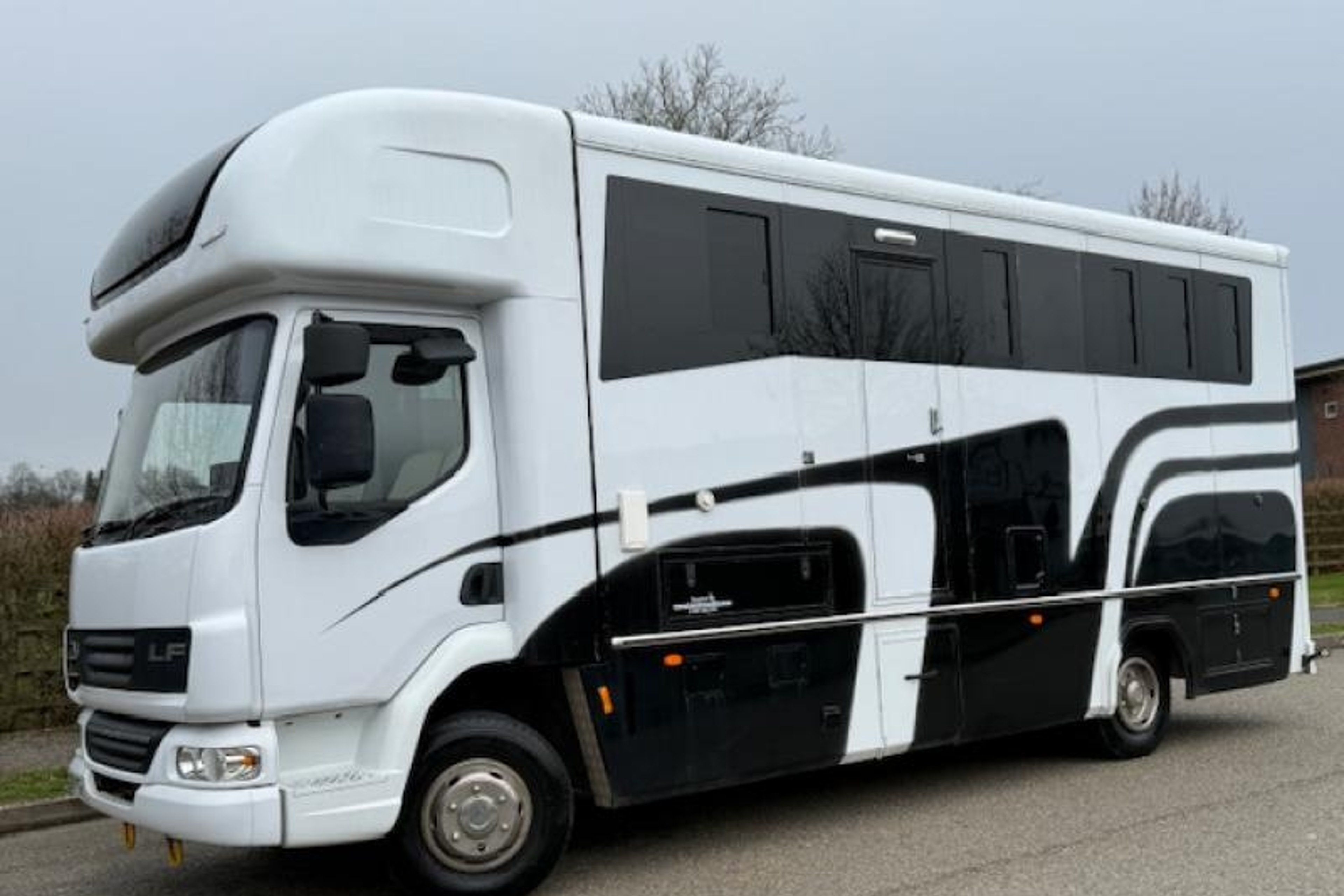 7.5t DAF Lf 170 by FVM