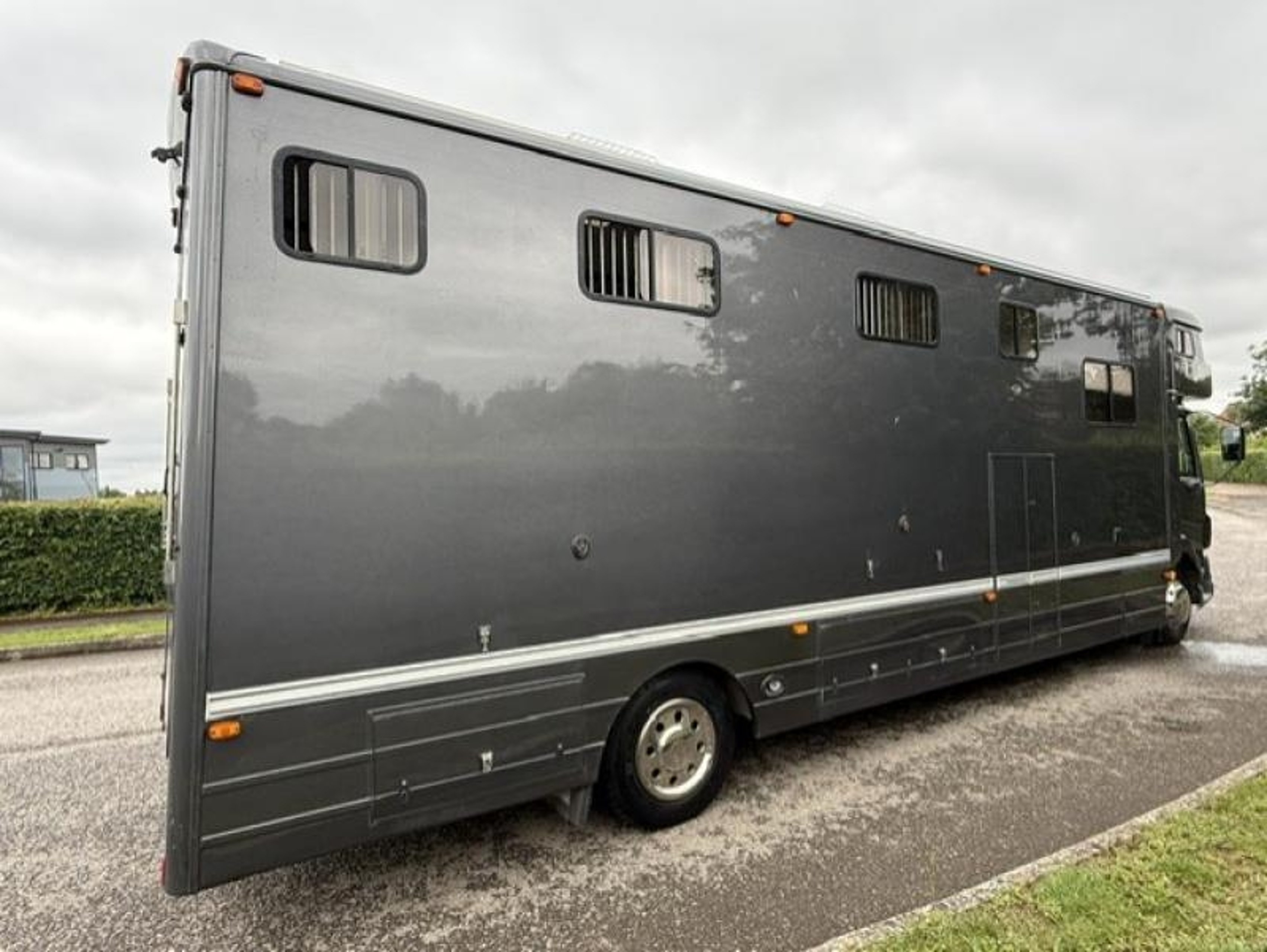 13t DAF Lf 180 by Browns - image 6 of 18