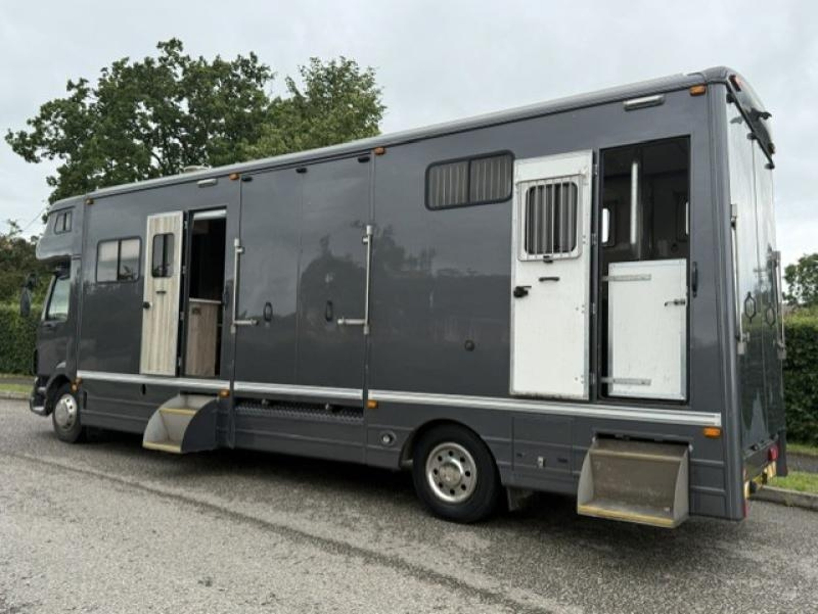 13t DAF Lf 180 by Browns - image 13 of 18