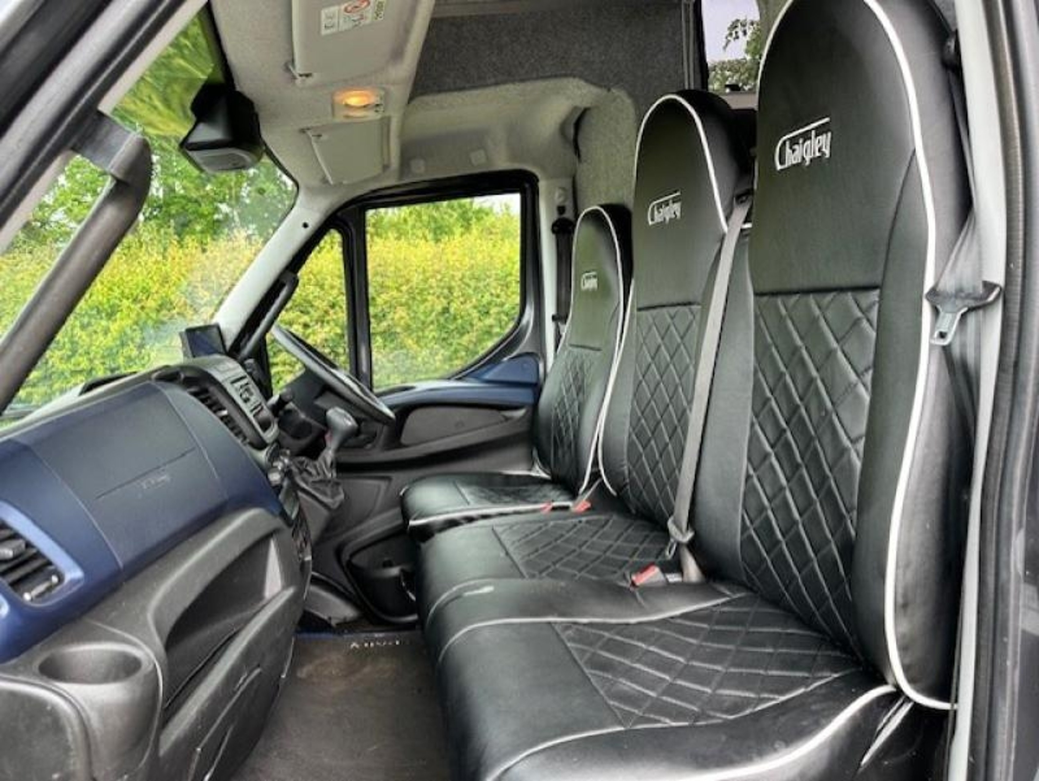 7.2T Iveco Daily Automatic by Chaighley - image 4 of 18