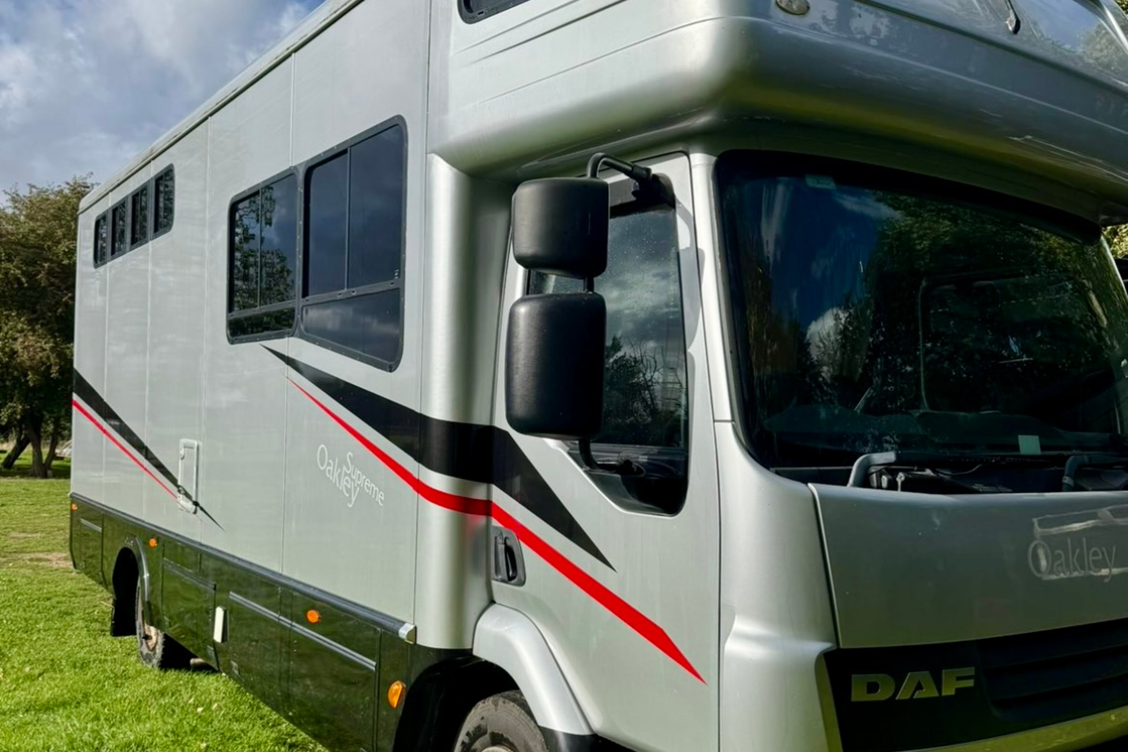 2011 Oakley Supreme - Sort That's Hard to Find