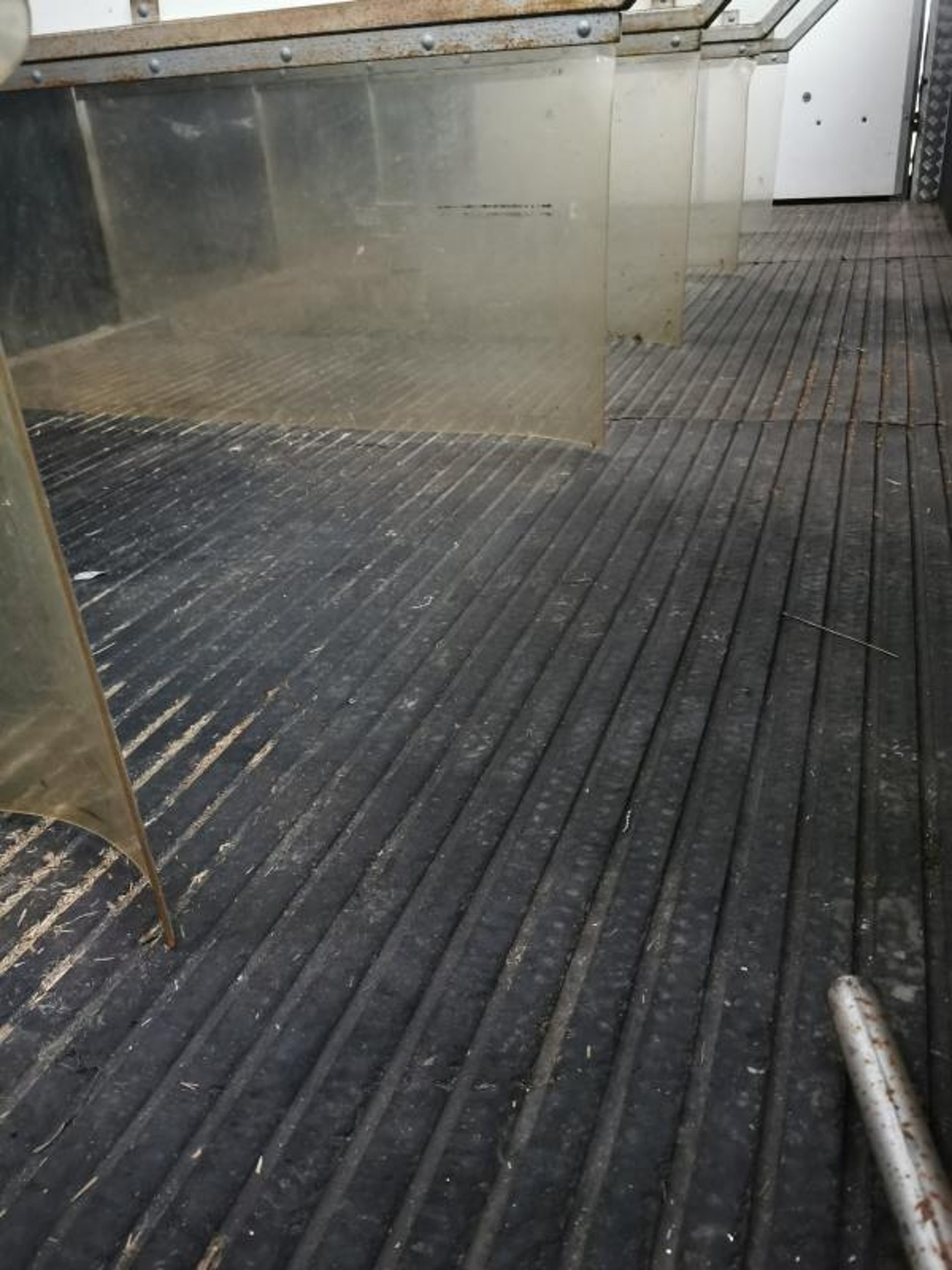 18T DAF CF 440 Spacecab - Stalled for Seven - image 11 of 12