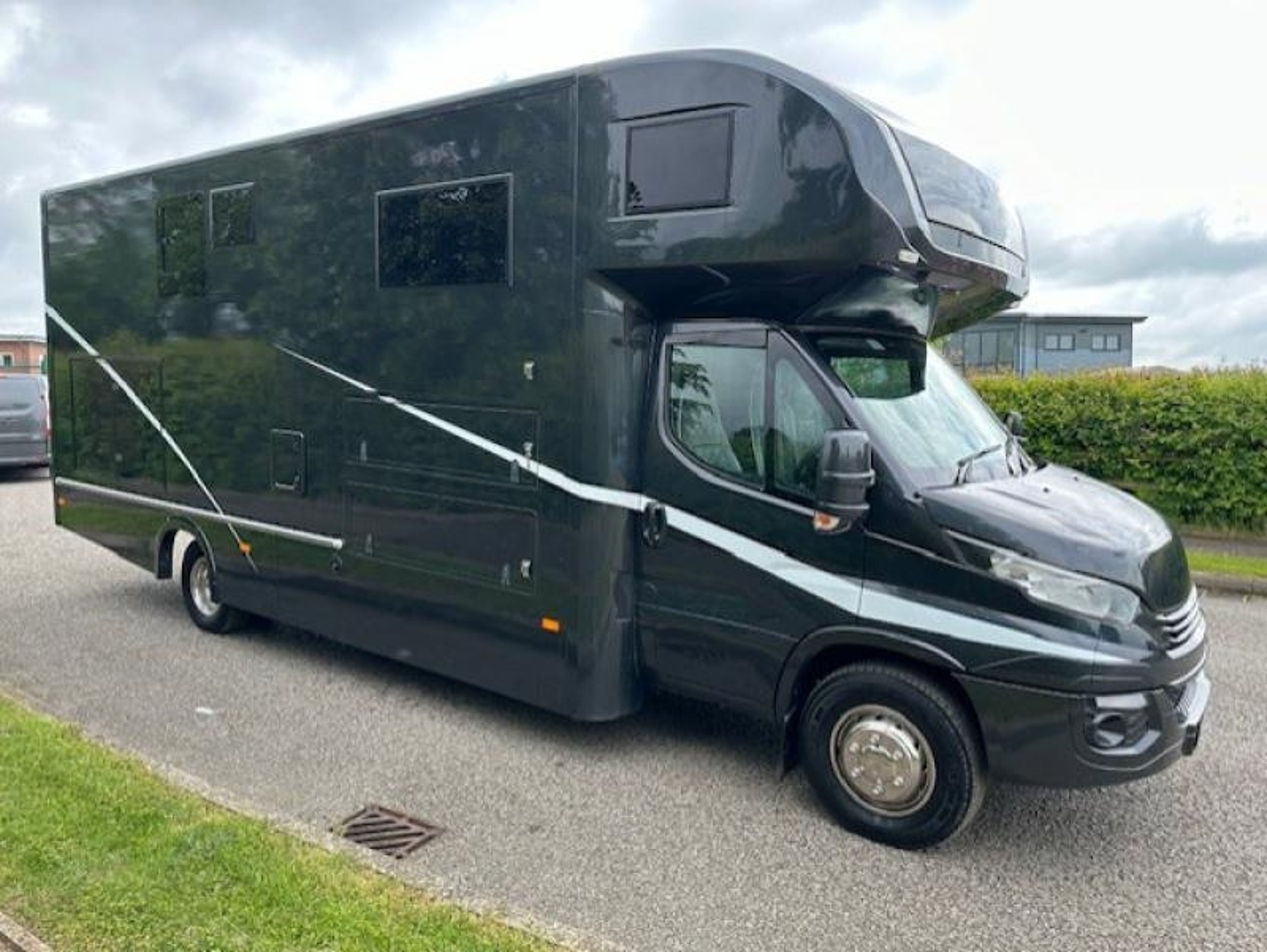 7.2T Iveco Daily Automatic by Chaighley - image 7 of 18
