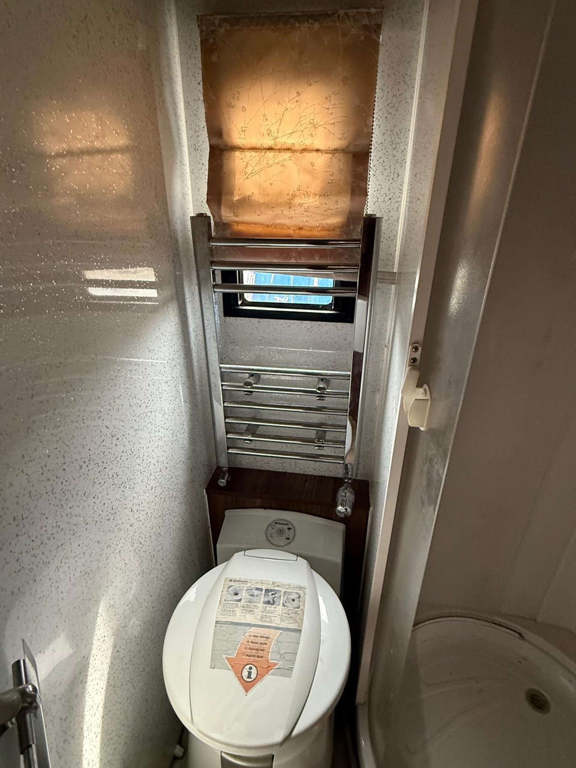 Pre-Owned 7.5T Equi-Trek Endeavour Elite (ref. SH226) - image 6 of 12