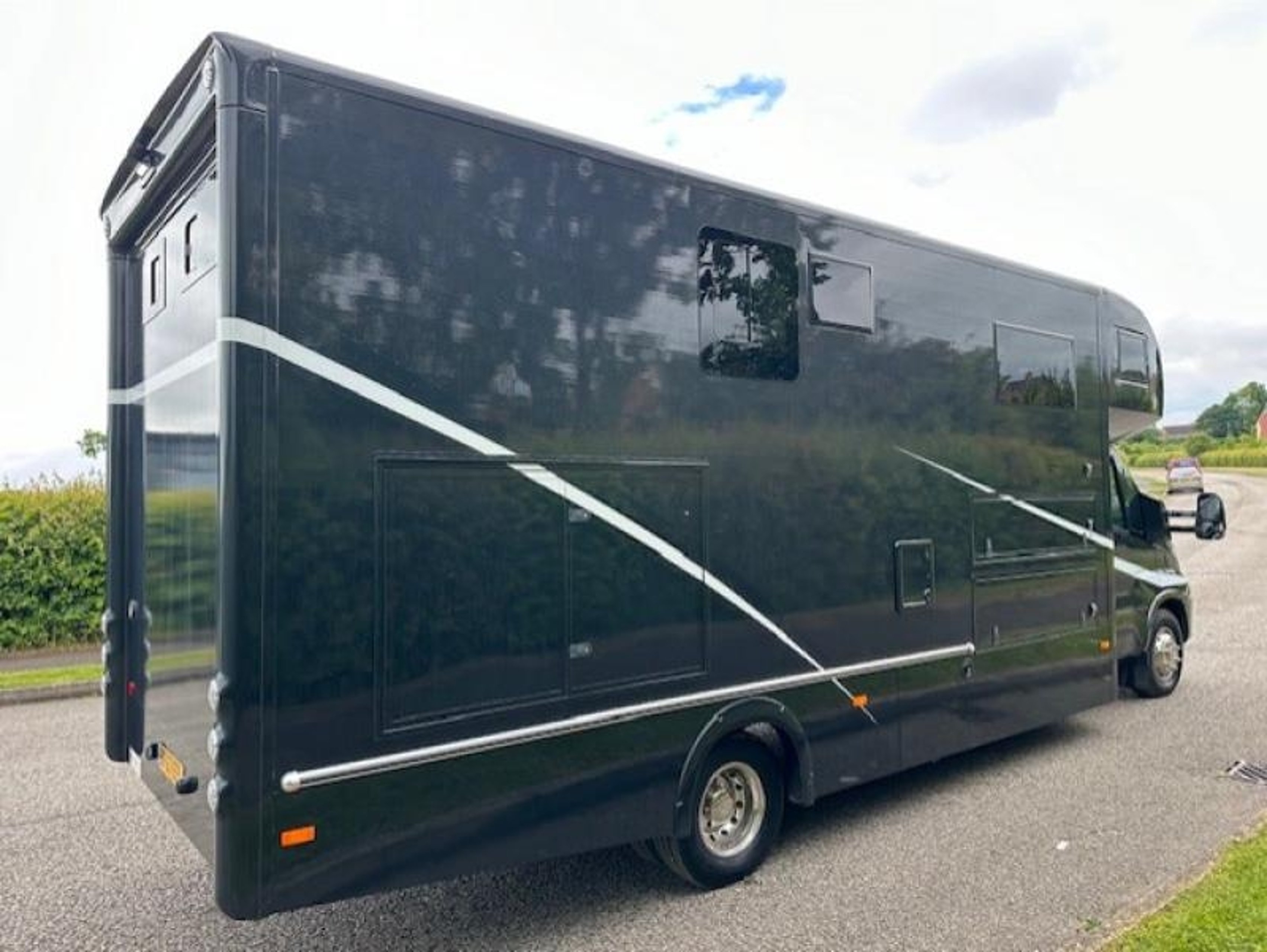 7.2T Iveco Daily Automatic by Chaighley - image 10 of 18