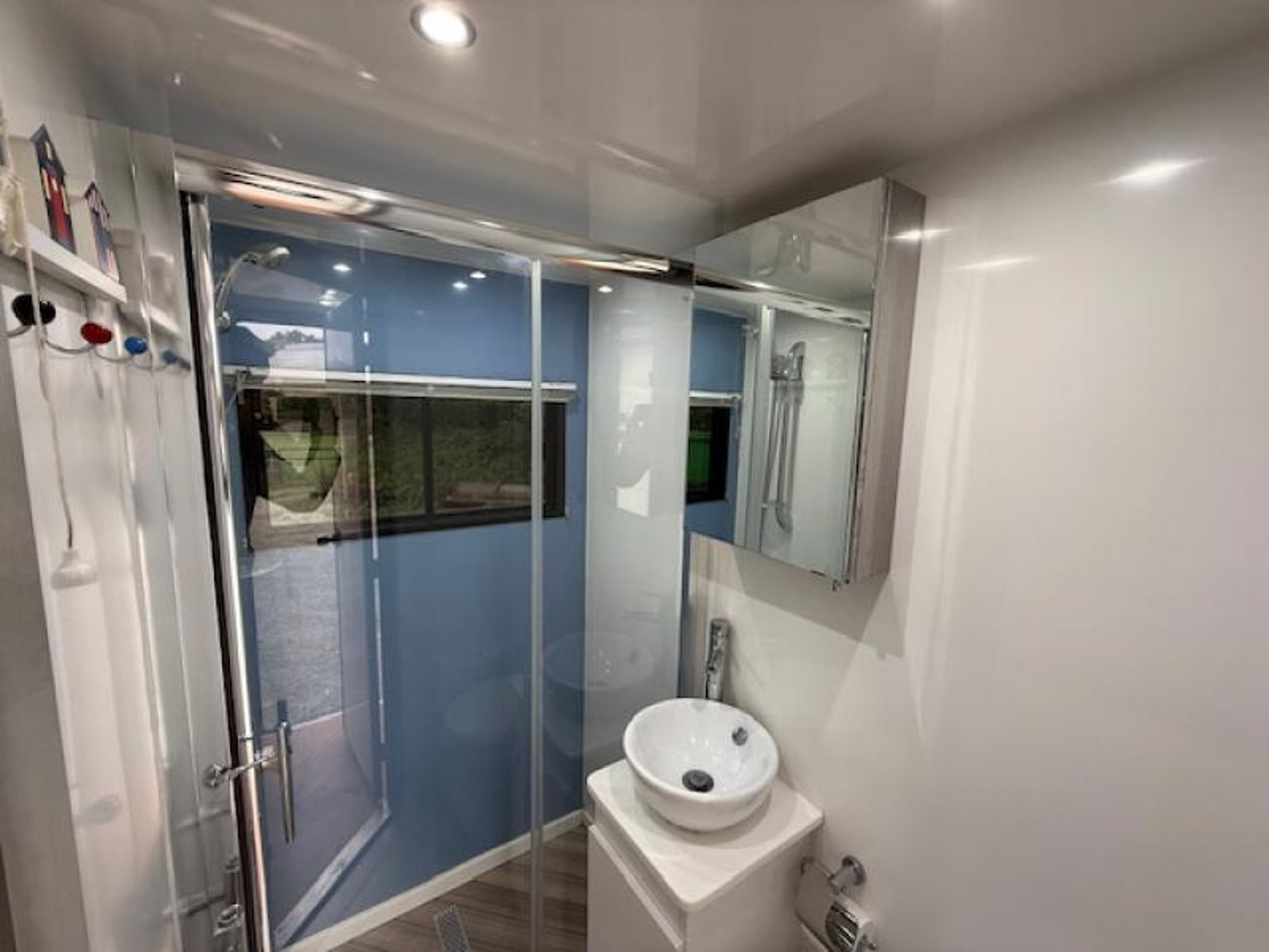 26T Mercedes-Benz Actros by PRB - Stalled for 6 - image 10 of 18