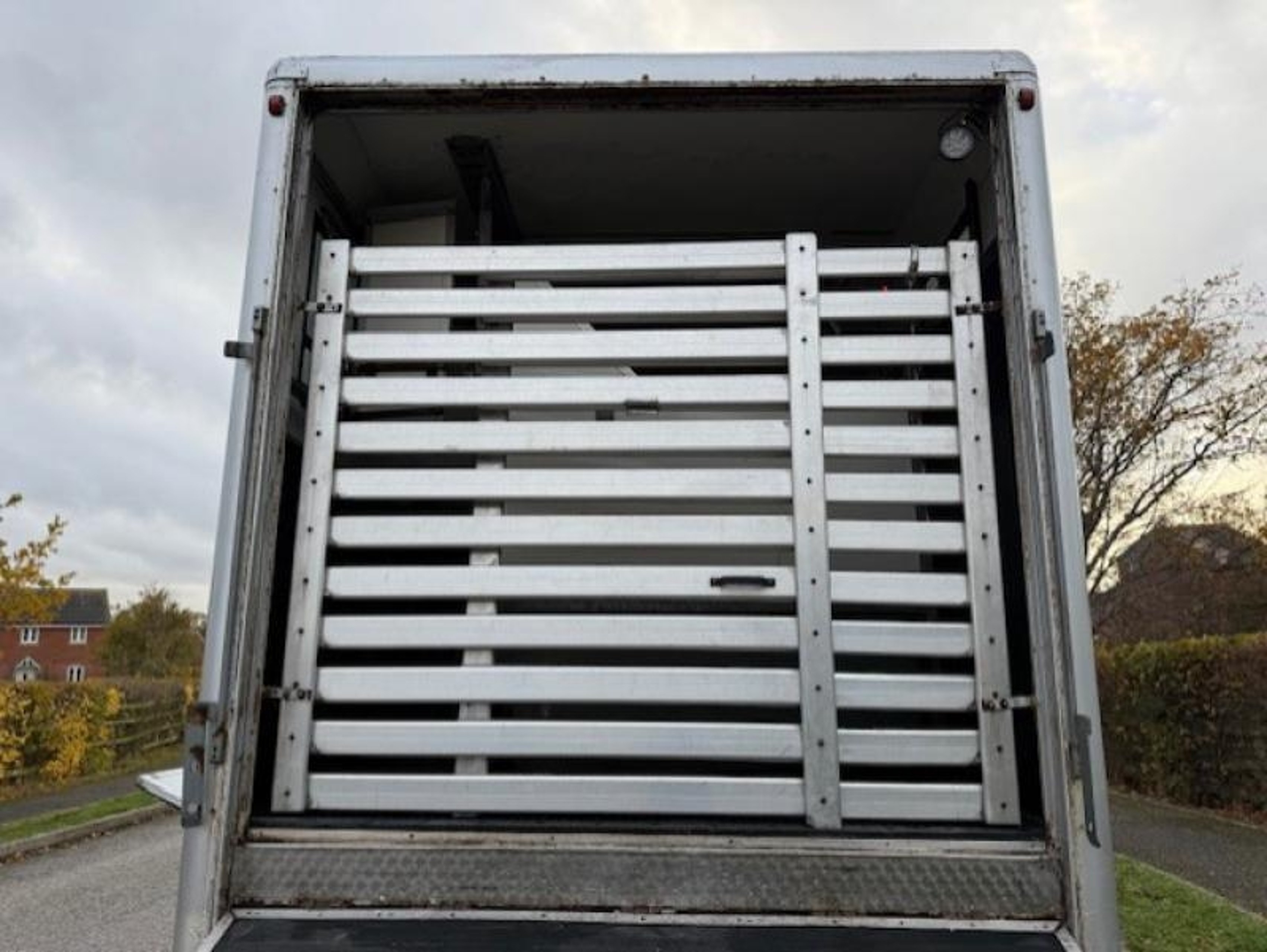 18T Mercedes-Benz Atego by Prater Coach Works - image 9 of 14