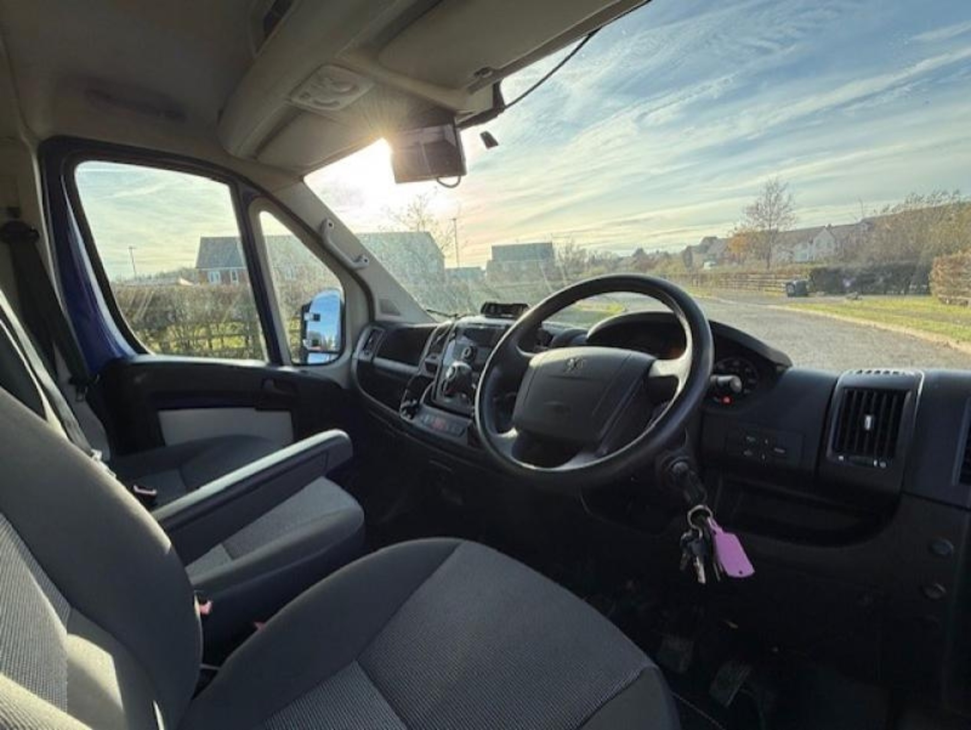 4T Peugeot Boxer by John Oates - image 2 of 10