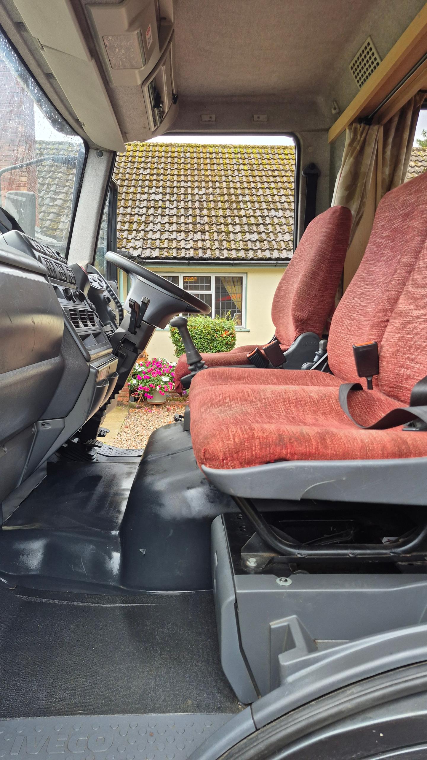 7.5t Iveco Lorry by PRB | 2003/4 - image 7 of 17