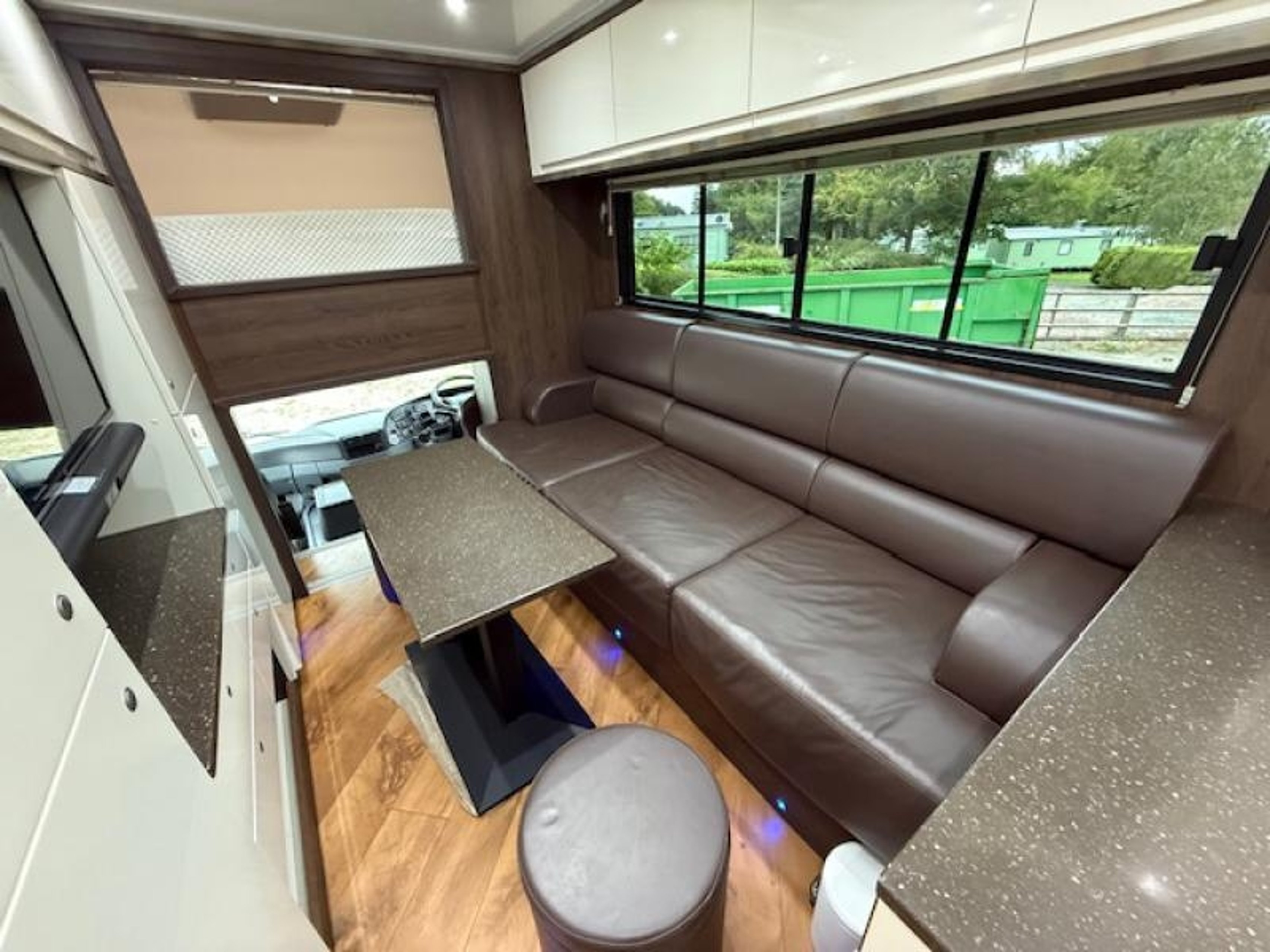 26T Mercedes-Benz Actros by PRB - Stalled for 6 - image 16 of 18