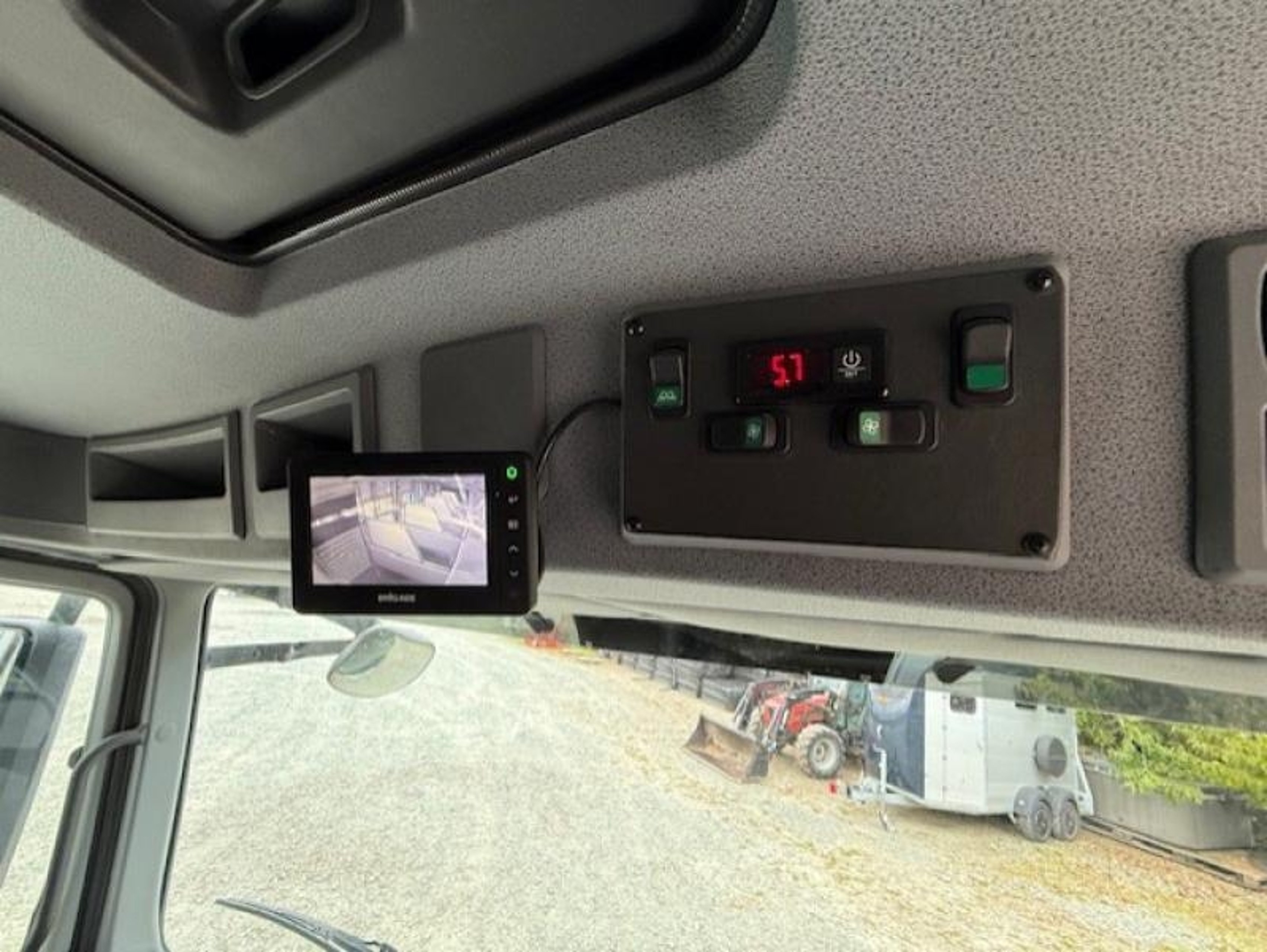 26T Mercedes-Benz Actros by PRB - Stalled for 6 - image 3 of 18