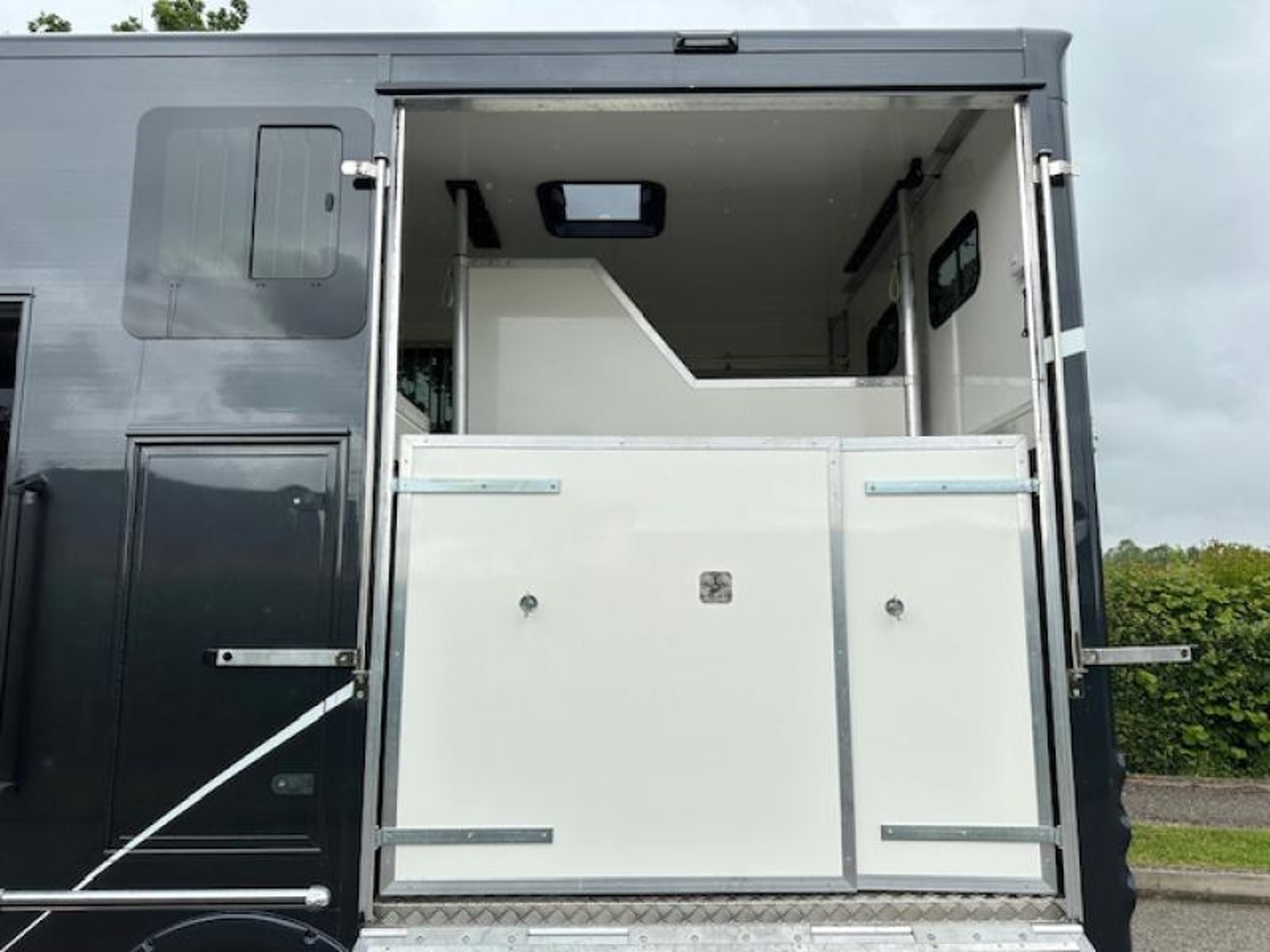 7.2T Iveco Daily Automatic by Chaighley - image 18 of 18