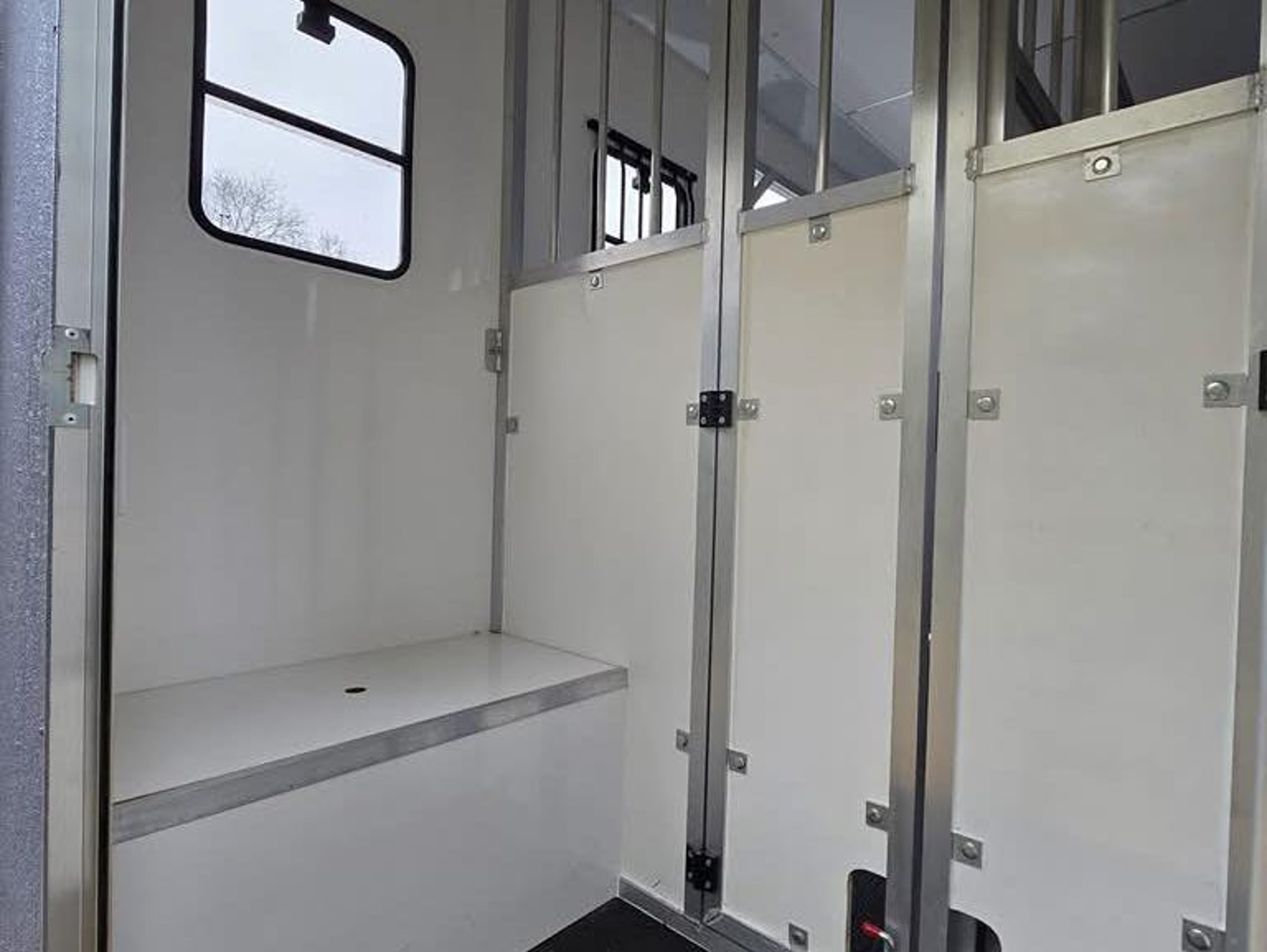 3.9 Ton Peper Harrow Trophy Twin - Renault Master - image 4 of 7