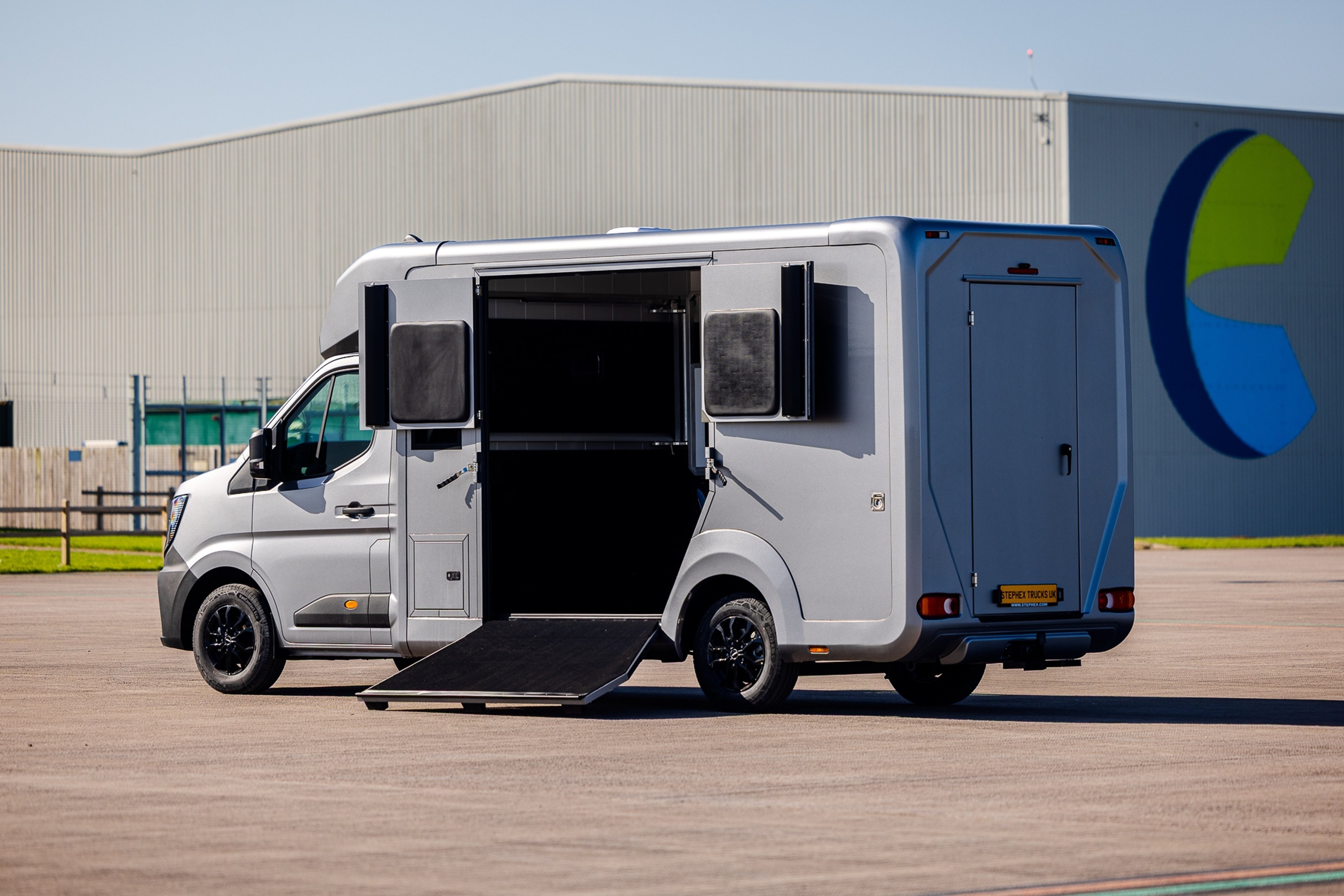 3.5t Renault Master by AKX - image 6 of 11