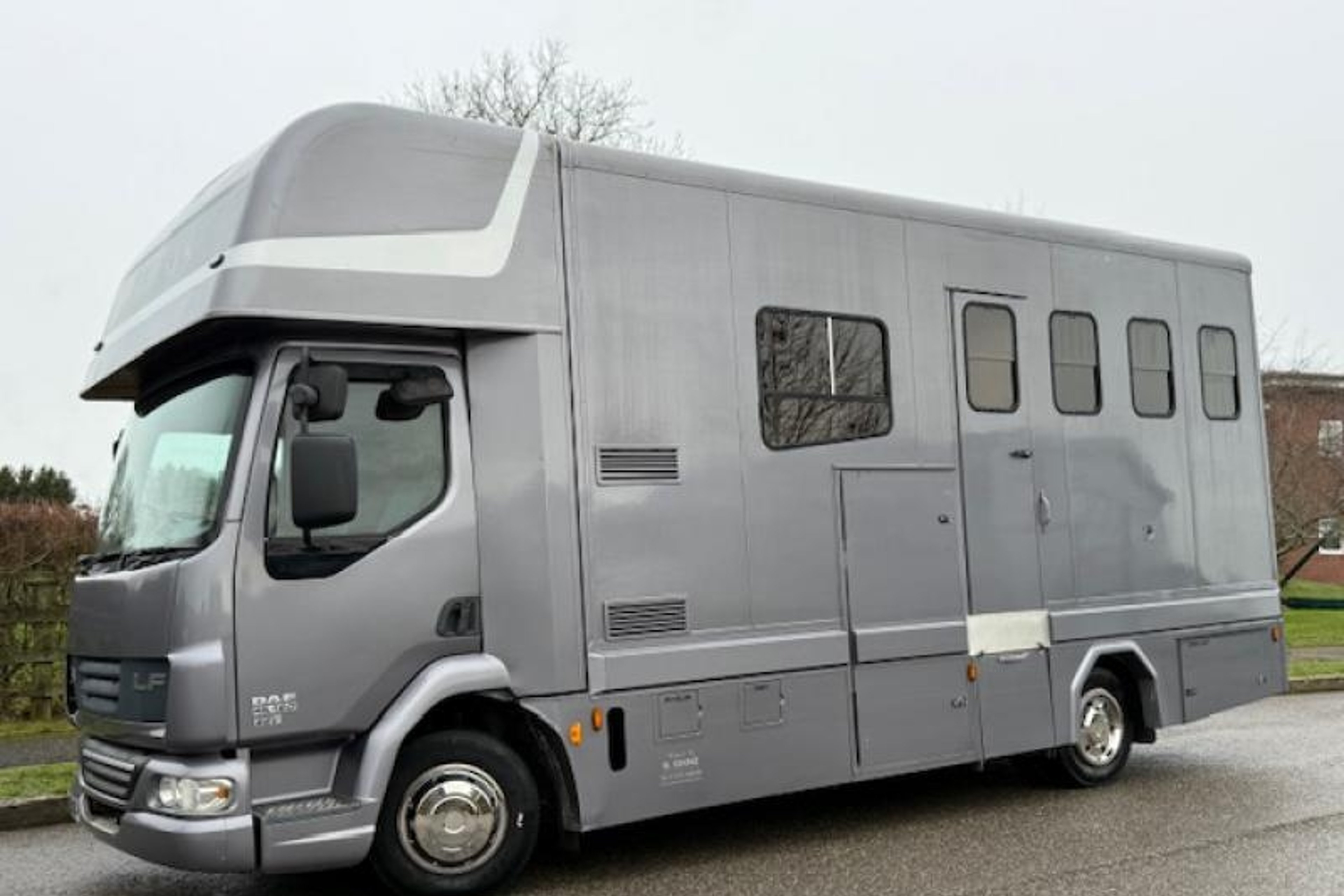 DAF LF 150