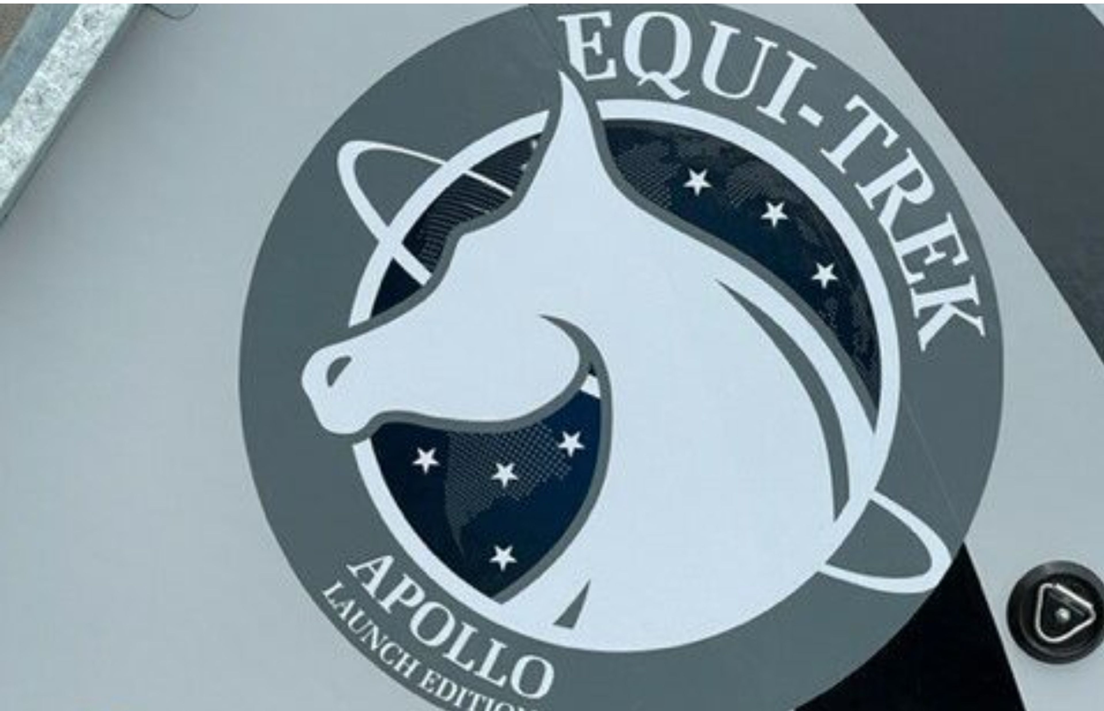 Equi-Trek Apollo Launch Edition - image 2 of 4