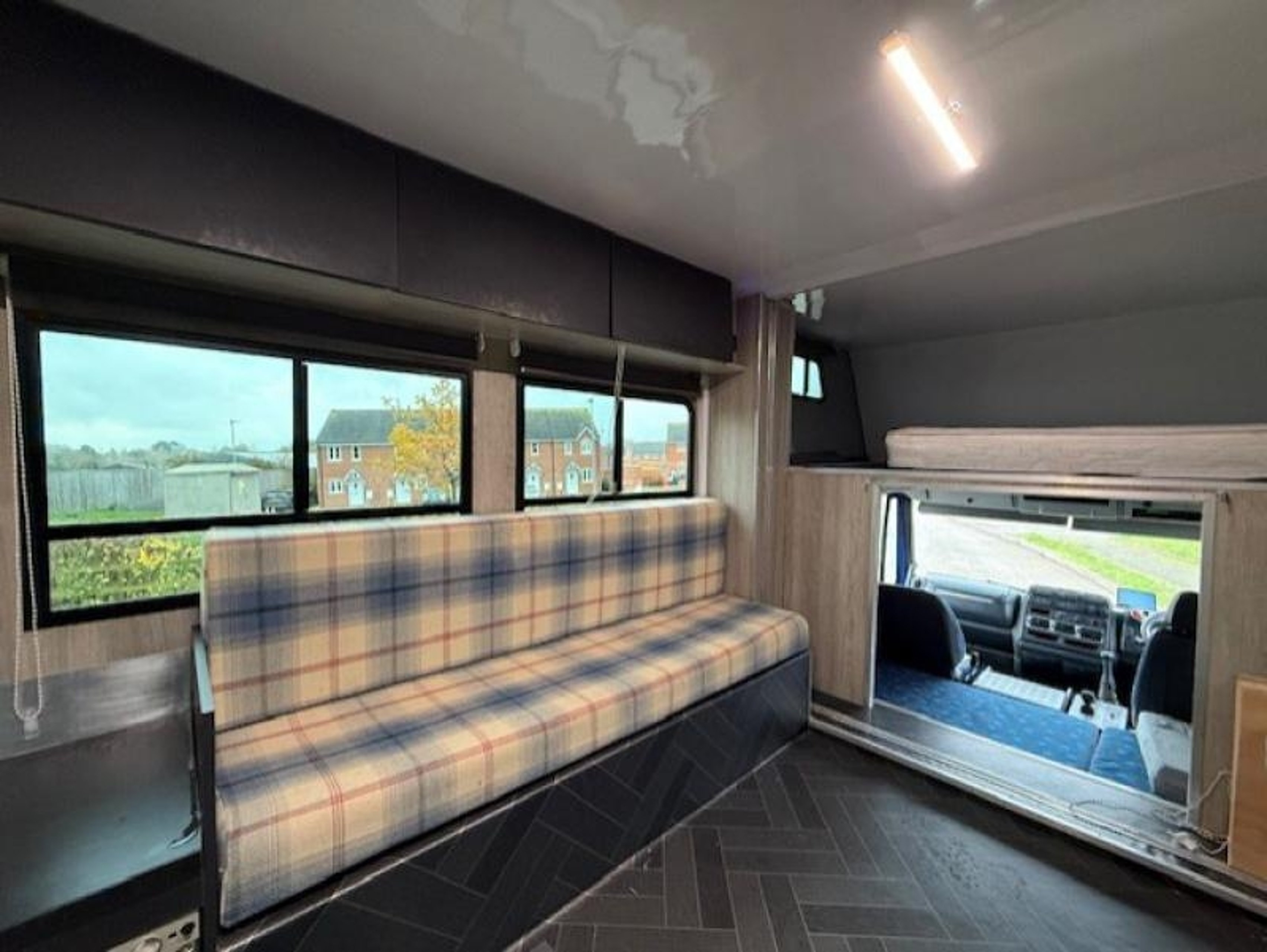 18T Iveco Eurocargo by Hayling Island Coach Builders - image 10 of 16