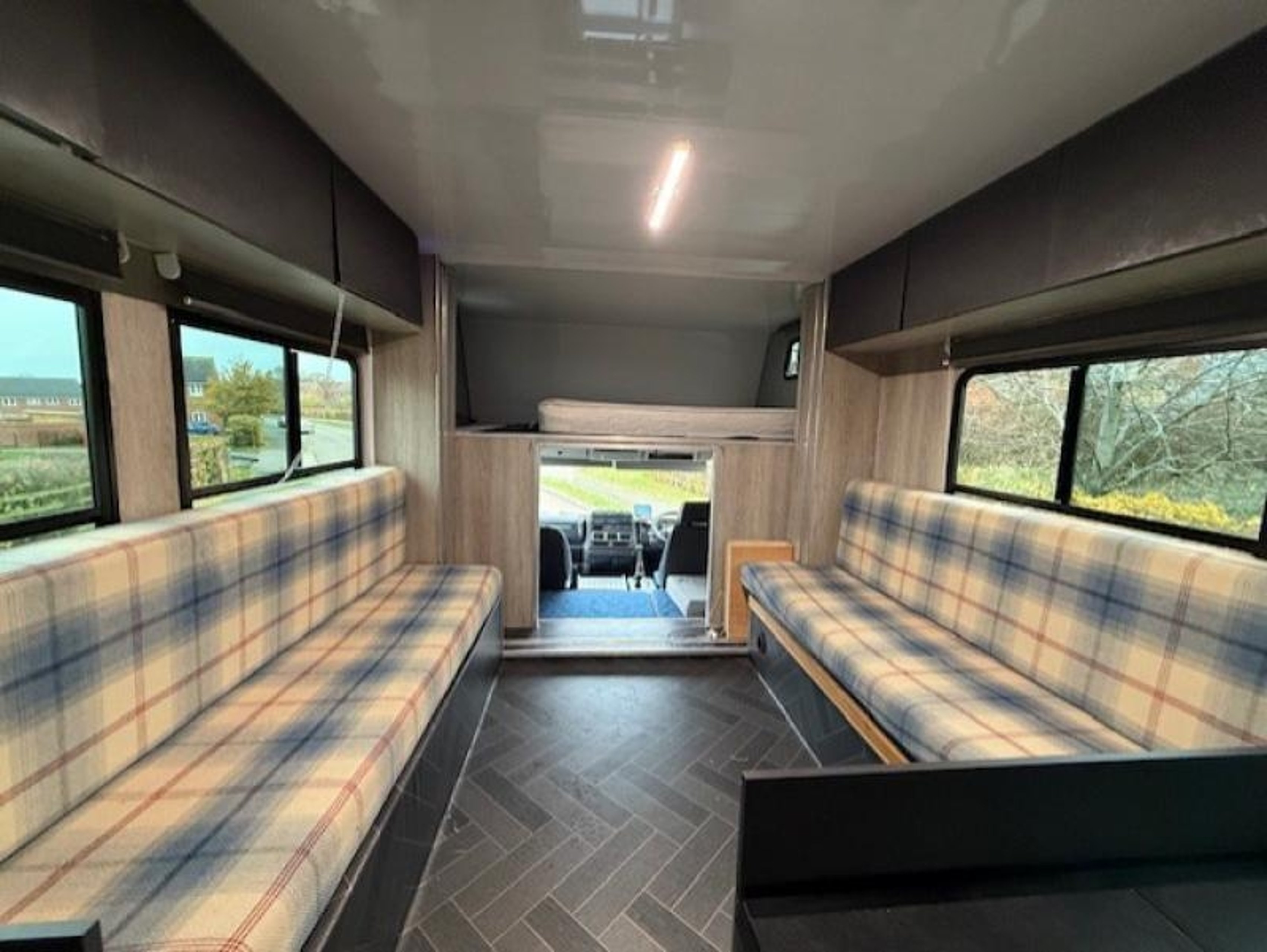 18T Iveco Eurocargo by Hayling Island Coach Builders - image 9 of 16