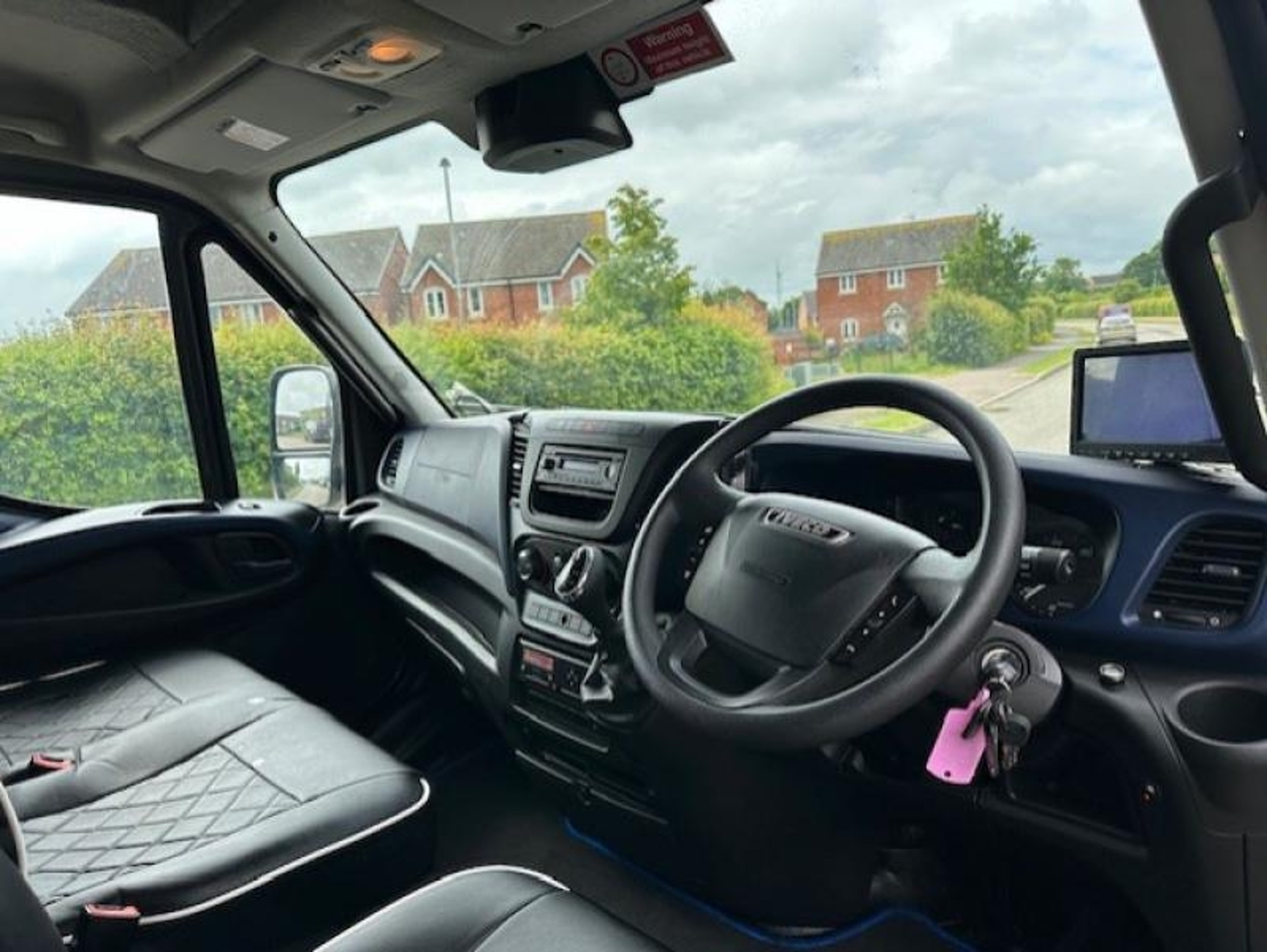 7.2T Iveco Daily Automatic by Chaighley - image 3 of 18