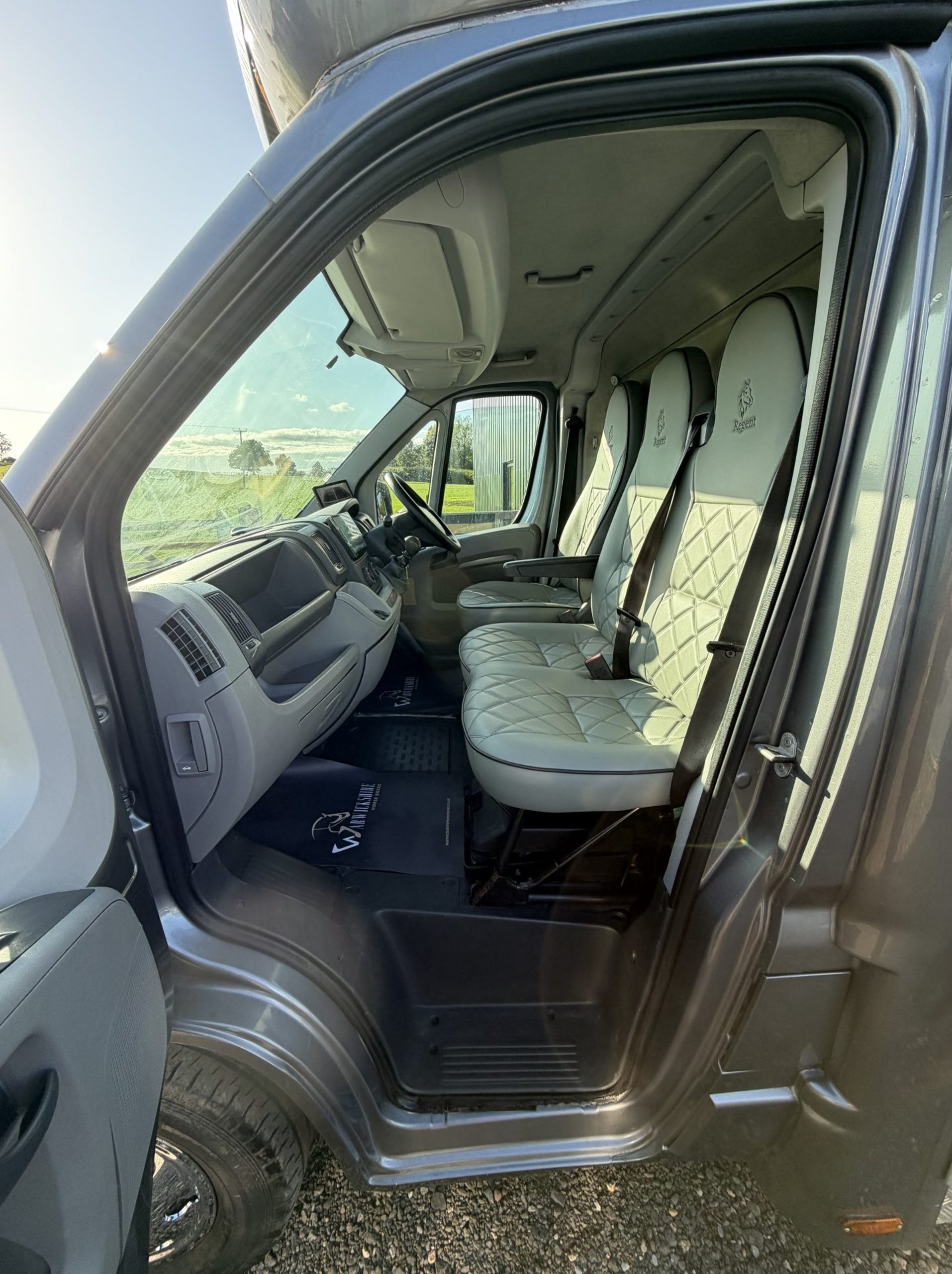 3.5t Citroën Relay by Regent - image 17 of 18