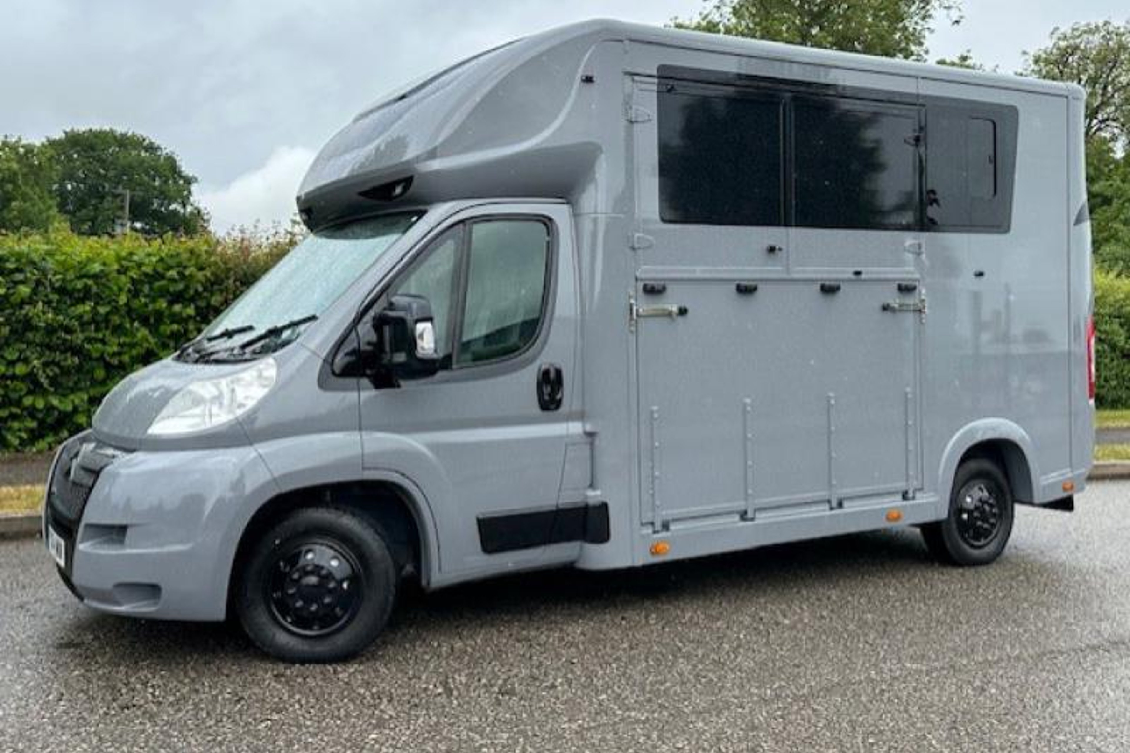 Citroën Relay